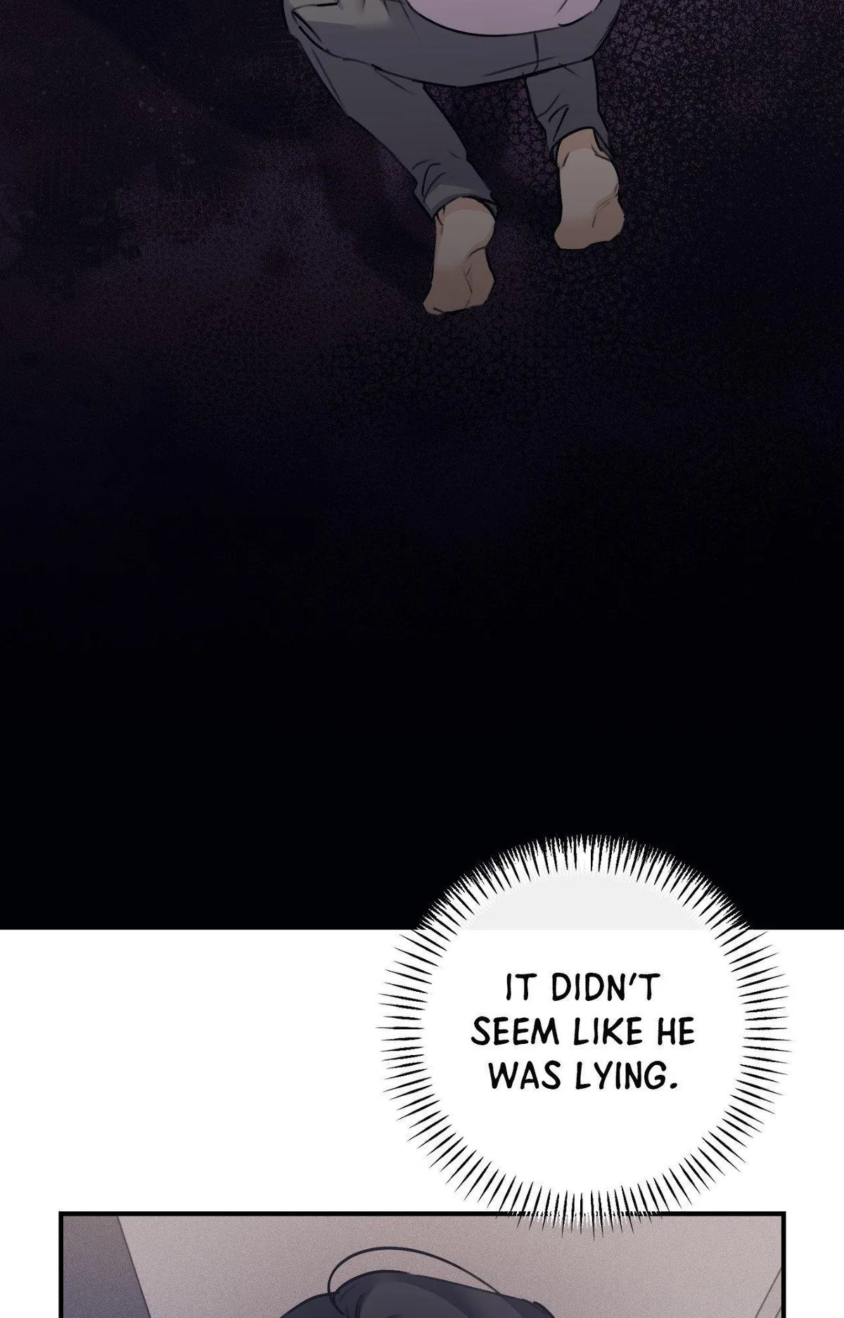 Symbiotic Relationship Between the Sun and the Moon Chapter 48 page 15 - 