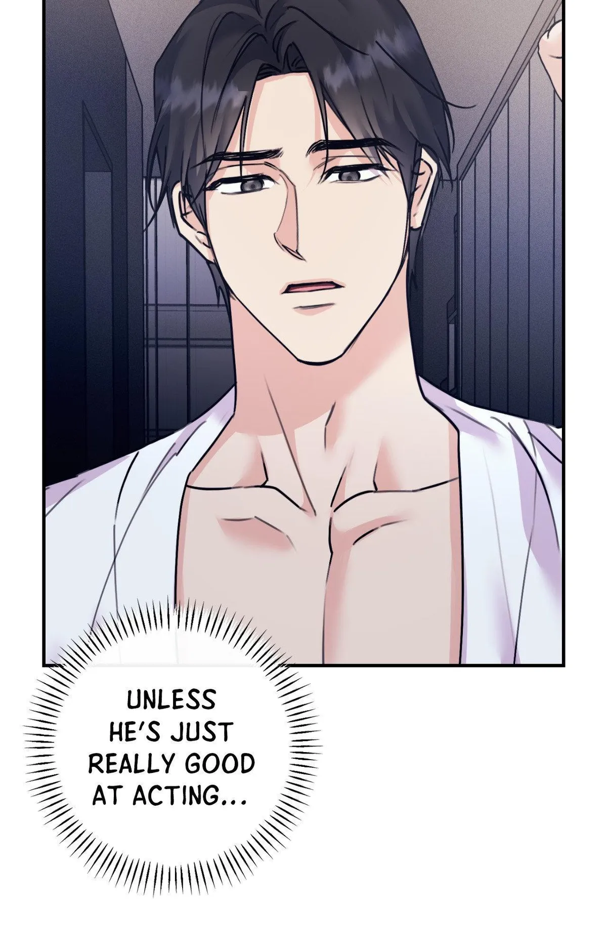 Symbiotic Relationship Between the Sun and the Moon Chapter 48 page 16 - 