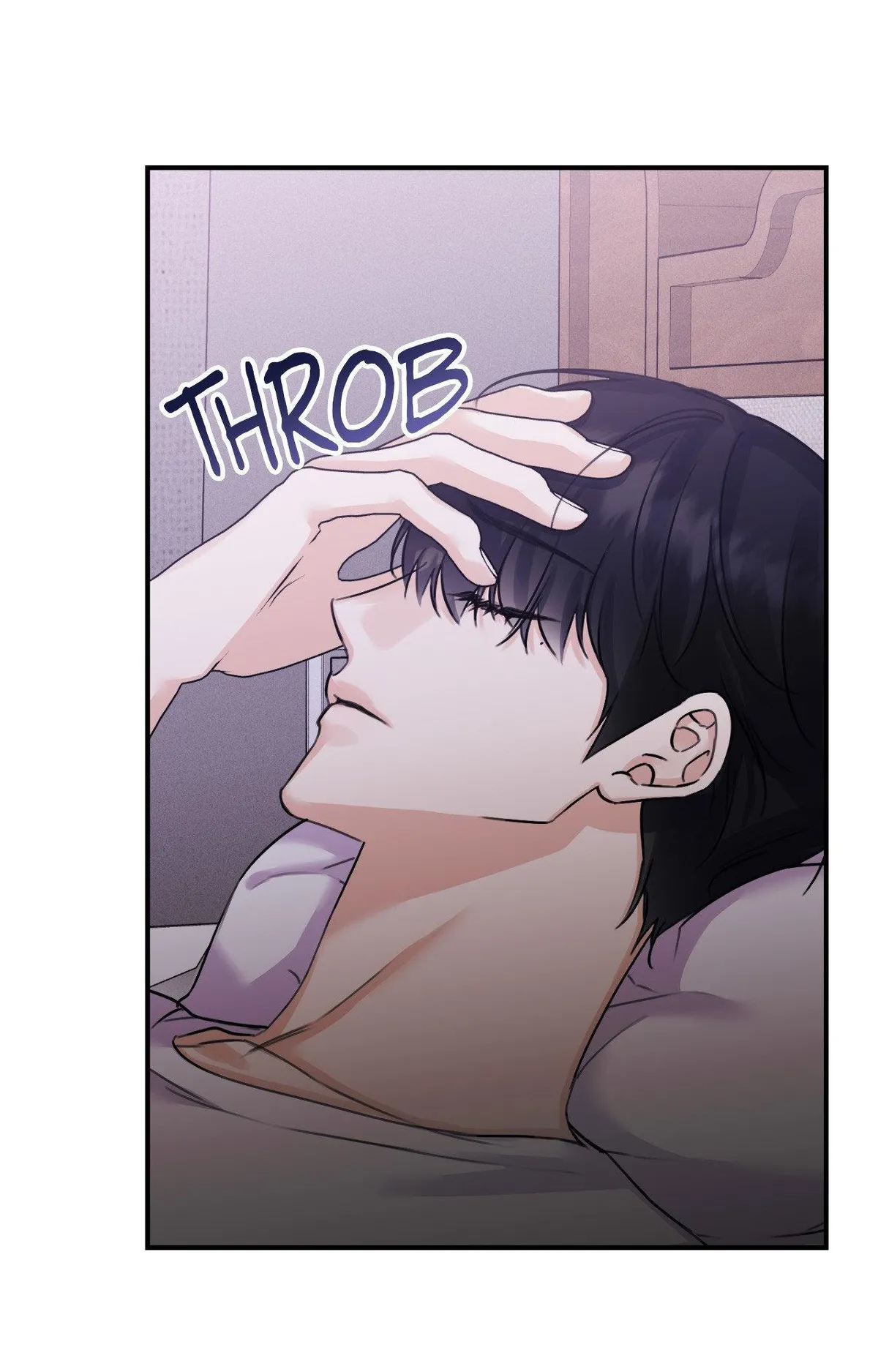 Symbiotic Relationship Between the Sun and the Moon Chapter 48 page 17 - 