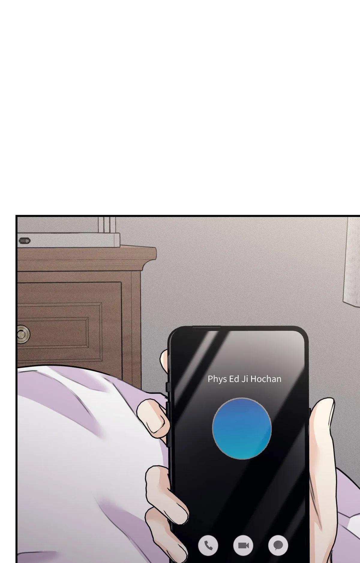 Symbiotic Relationship Between the Sun and the Moon Chapter 48 page 27 - 