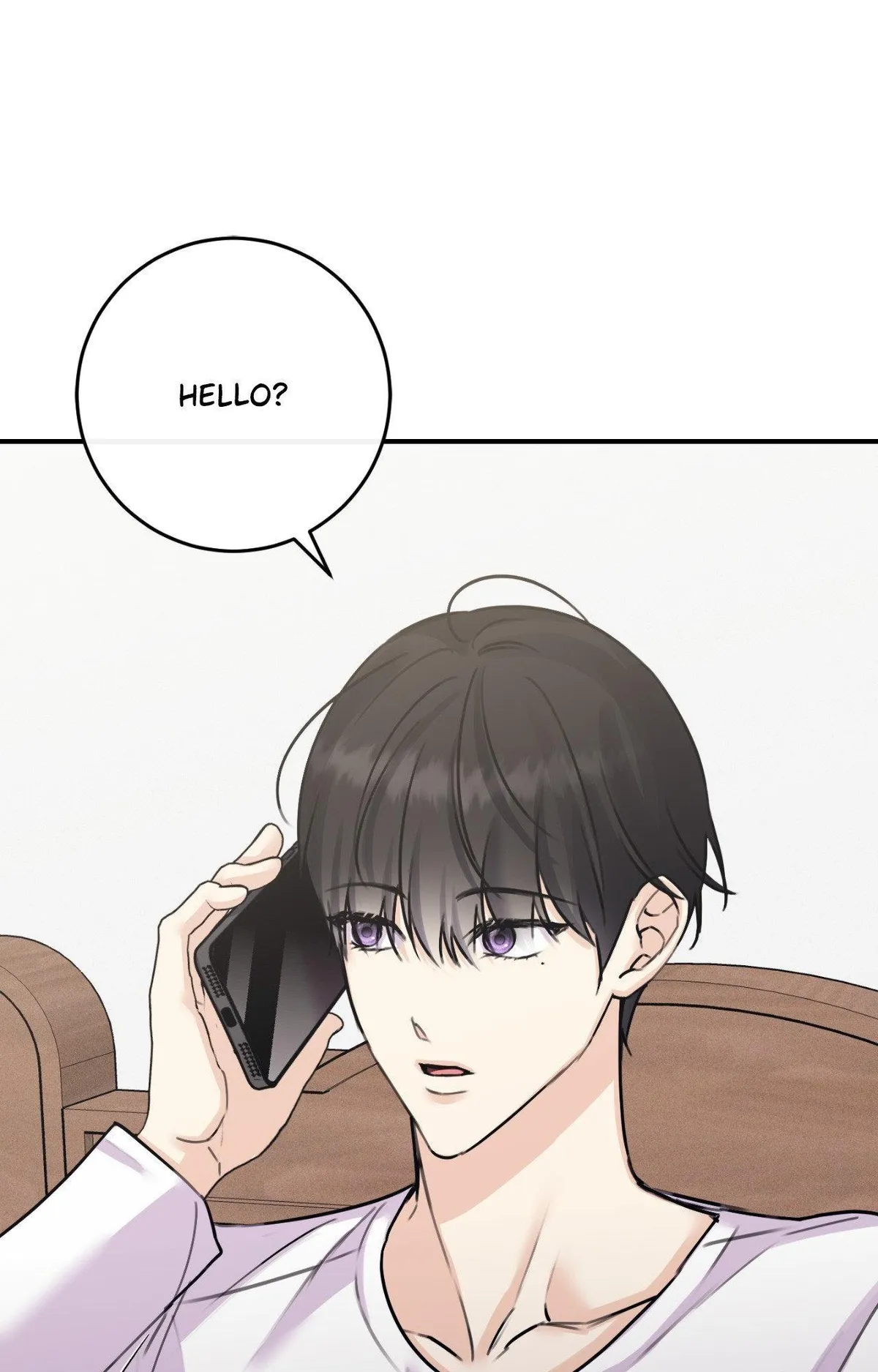 Symbiotic Relationship Between the Sun and the Moon Chapter 48 page 29 - 