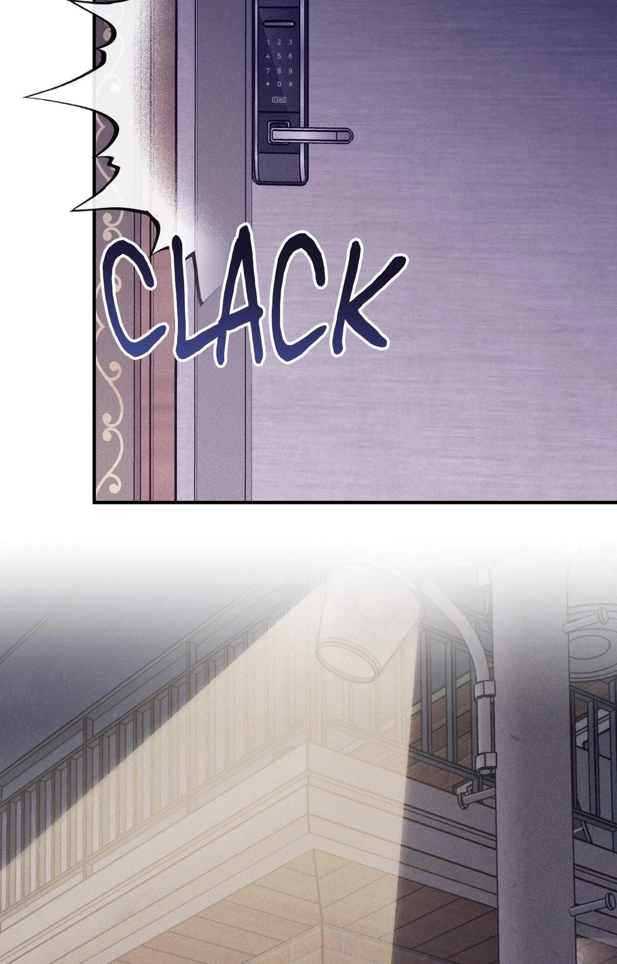 Symbiotic Relationship Between the Sun and the Moon Chapter 48 page 35 - 
