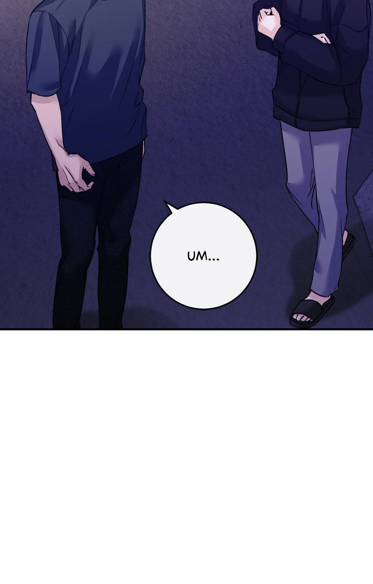 Symbiotic Relationship Between the Sun and the Moon Chapter 48 page 39 - 