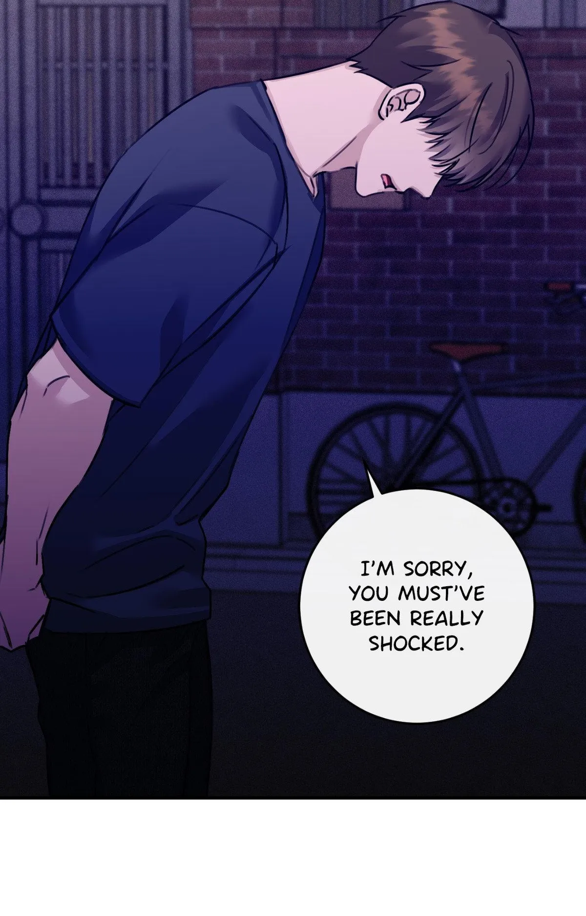 Symbiotic Relationship Between the Sun and the Moon Chapter 48 page 45 - 