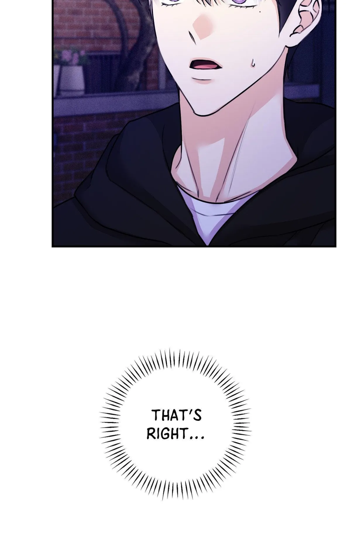 Symbiotic Relationship Between the Sun and the Moon Chapter 48 page 47 - 