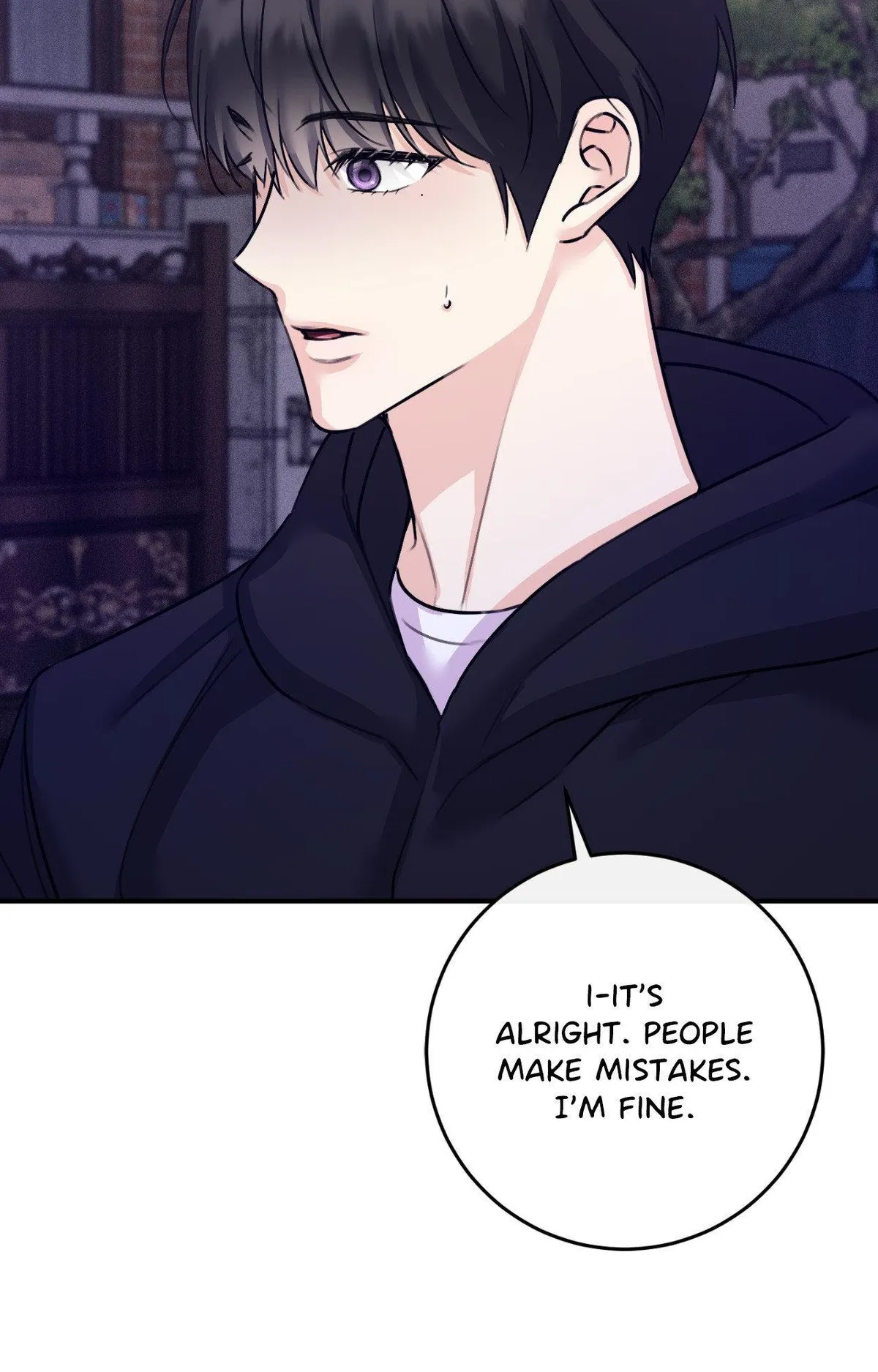 Symbiotic Relationship Between the Sun and the Moon Chapter 48 page 50 - 