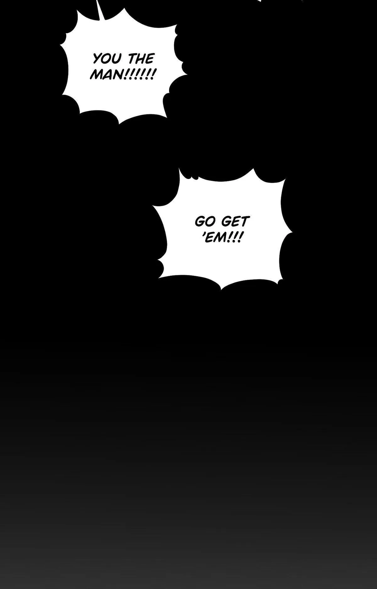 Symbiotic Relationship Between the Sun and the Moon Chapter 48 page 6 - 