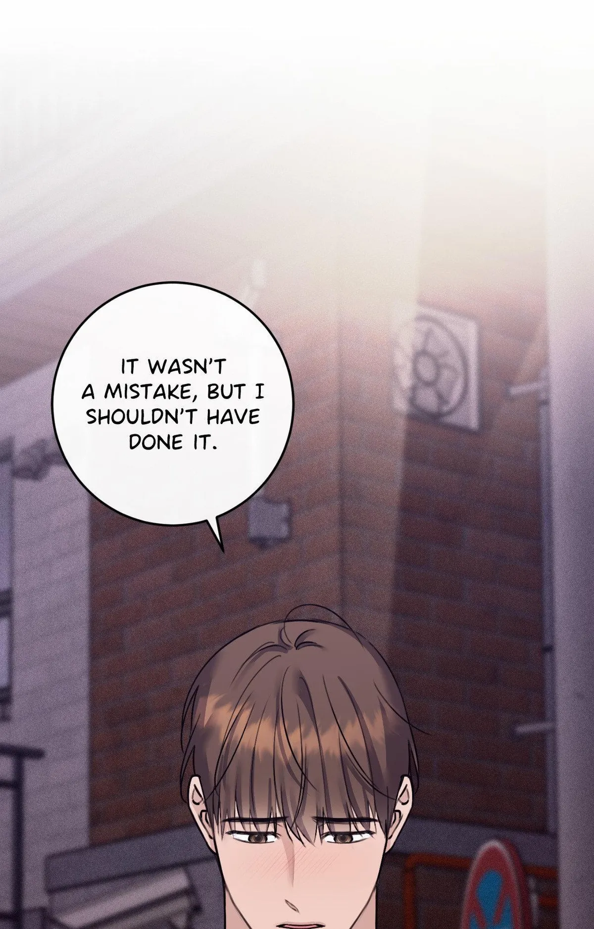 Symbiotic Relationship Between the Sun and the Moon Chapter 48 page 54 - 
