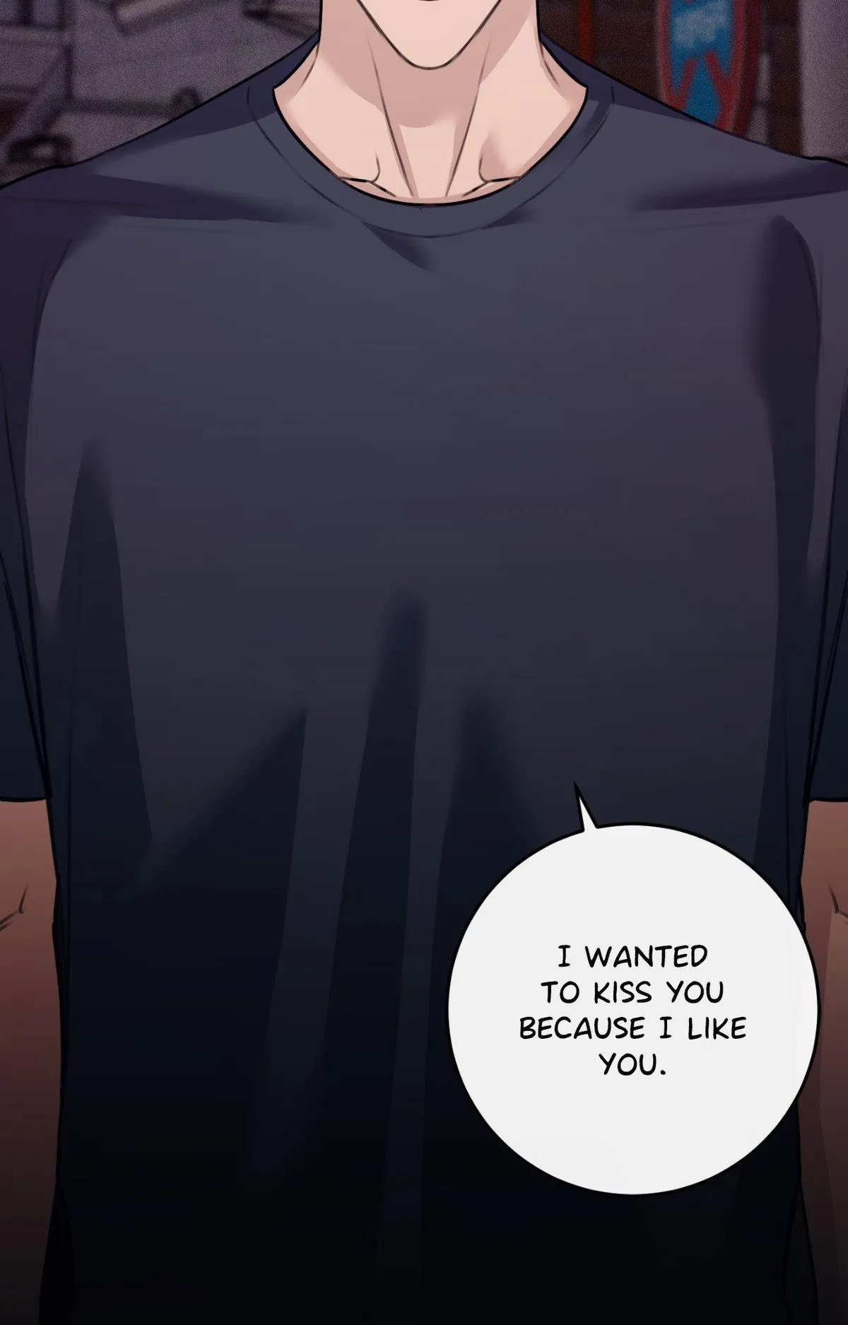 Symbiotic Relationship Between the Sun and the Moon Chapter 48 page 55 - 