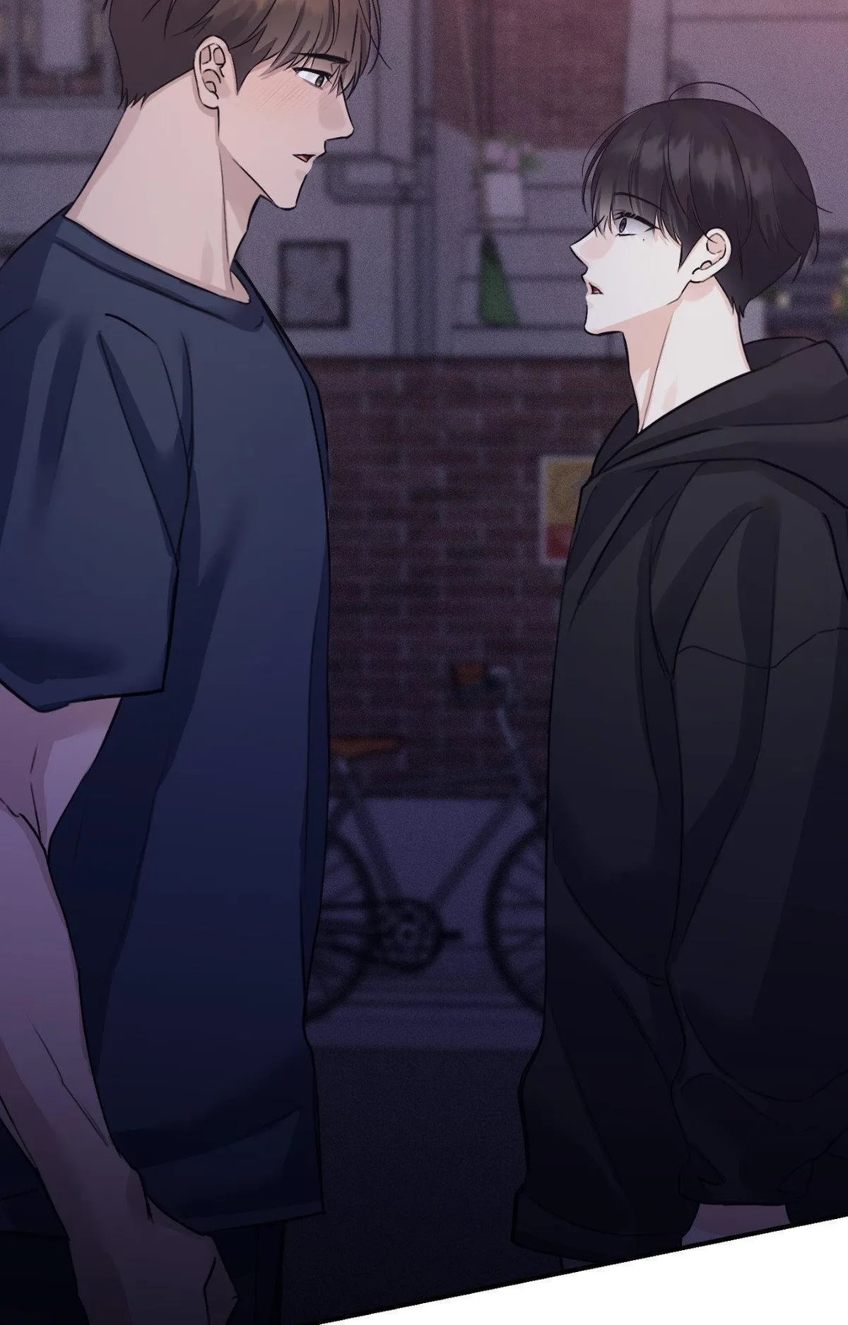 Symbiotic Relationship Between the Sun and the Moon Chapter 48 page 57 - 