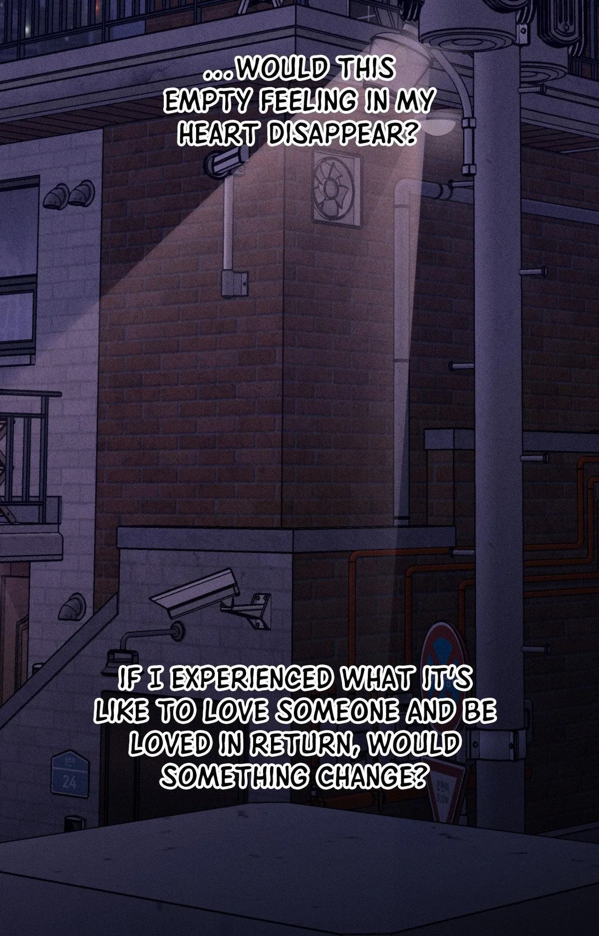 Symbiotic Relationship Between the Sun and the Moon Chapter 48 page 64 - 