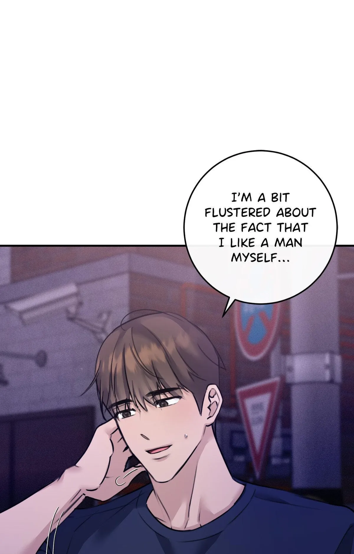 Symbiotic Relationship Between the Sun and the Moon Chapter 48 page 67 - 