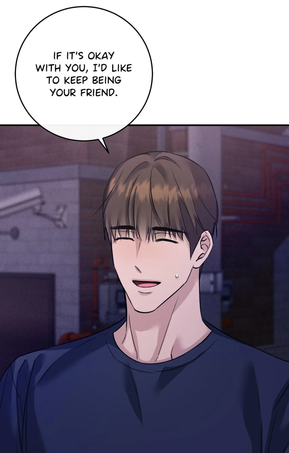 Symbiotic Relationship Between the Sun and the Moon Chapter 48 page 69 - 