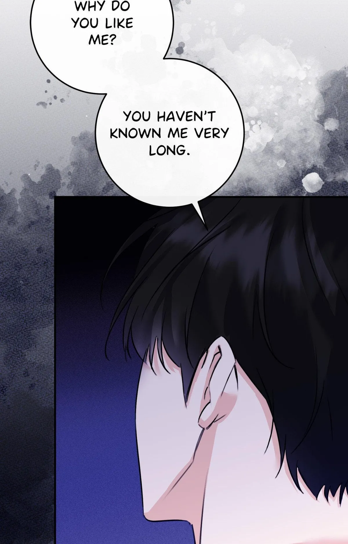 Symbiotic Relationship Between the Sun and the Moon Chapter 48 page 76 - 