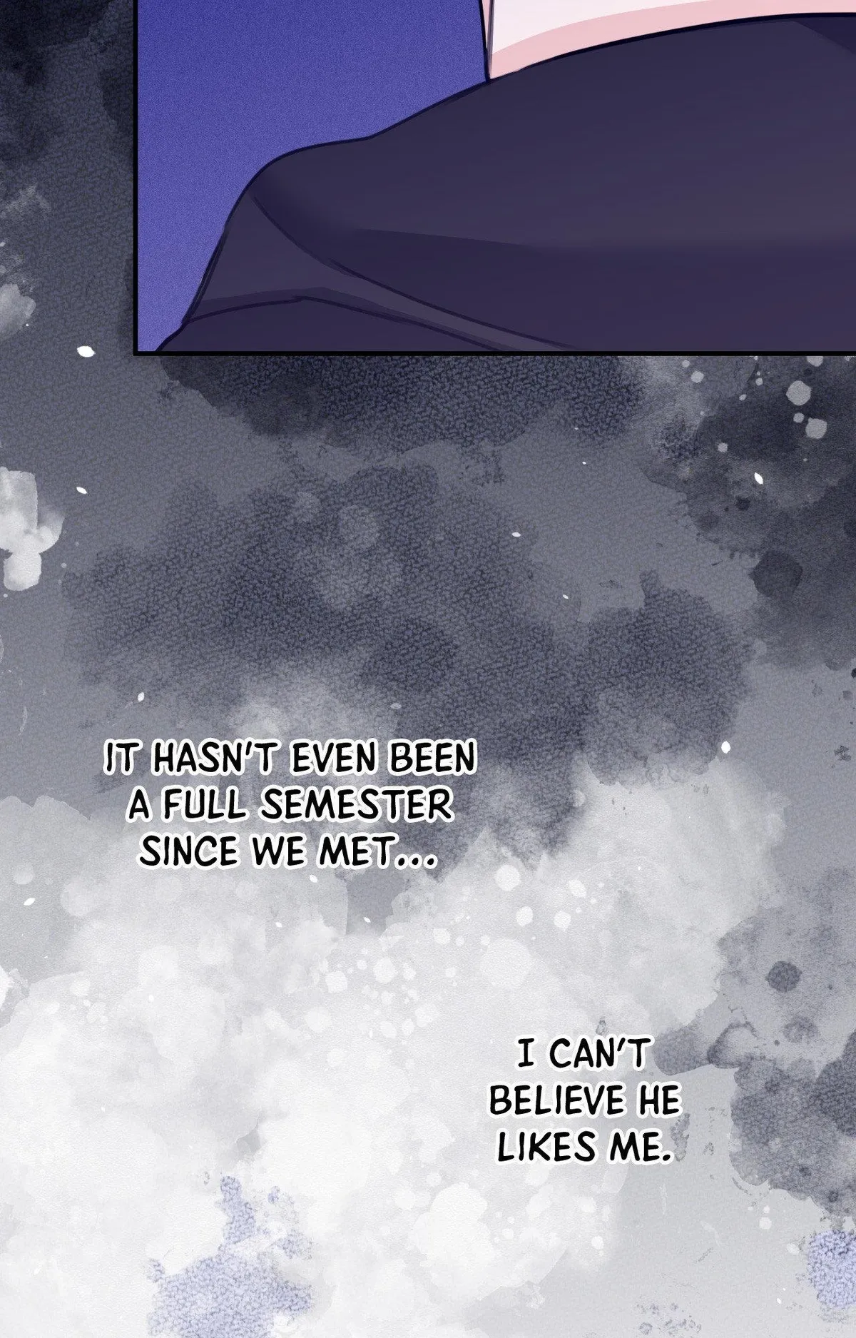Symbiotic Relationship Between the Sun and the Moon Chapter 48 page 77 - 