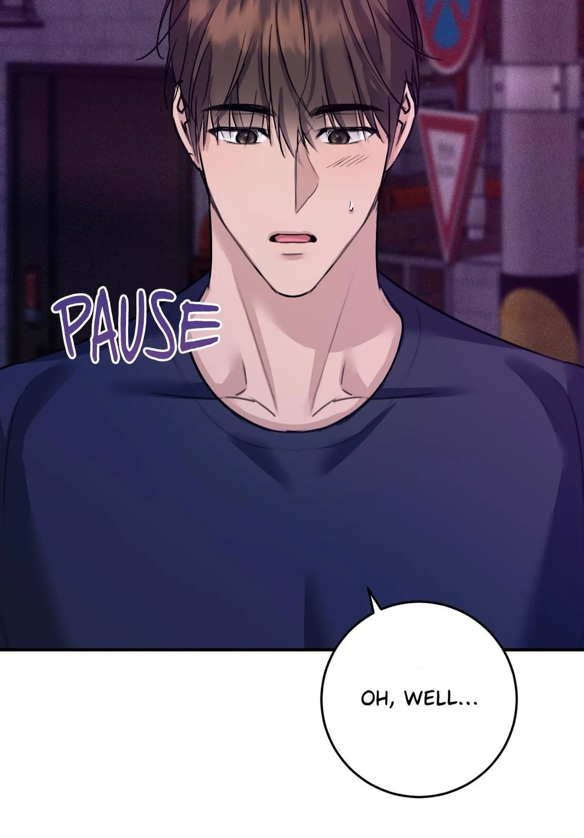 Symbiotic Relationship Between the Sun and the Moon Chapter 48 page 79 - 
