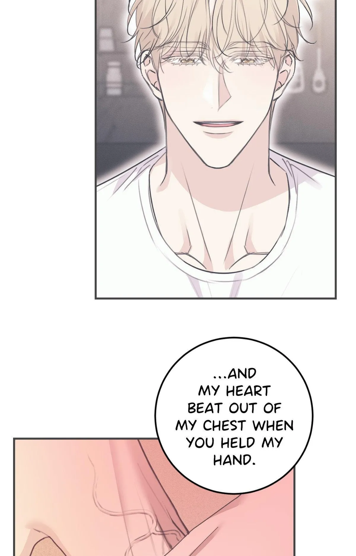 Symbiotic Relationship Between the Sun and the Moon Chapter 48 page 81 - 