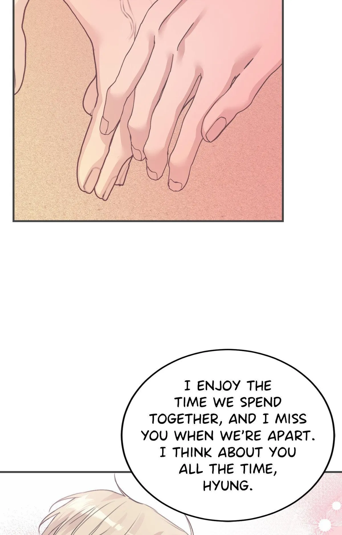 Symbiotic Relationship Between the Sun and the Moon Chapter 48 page 82 - 