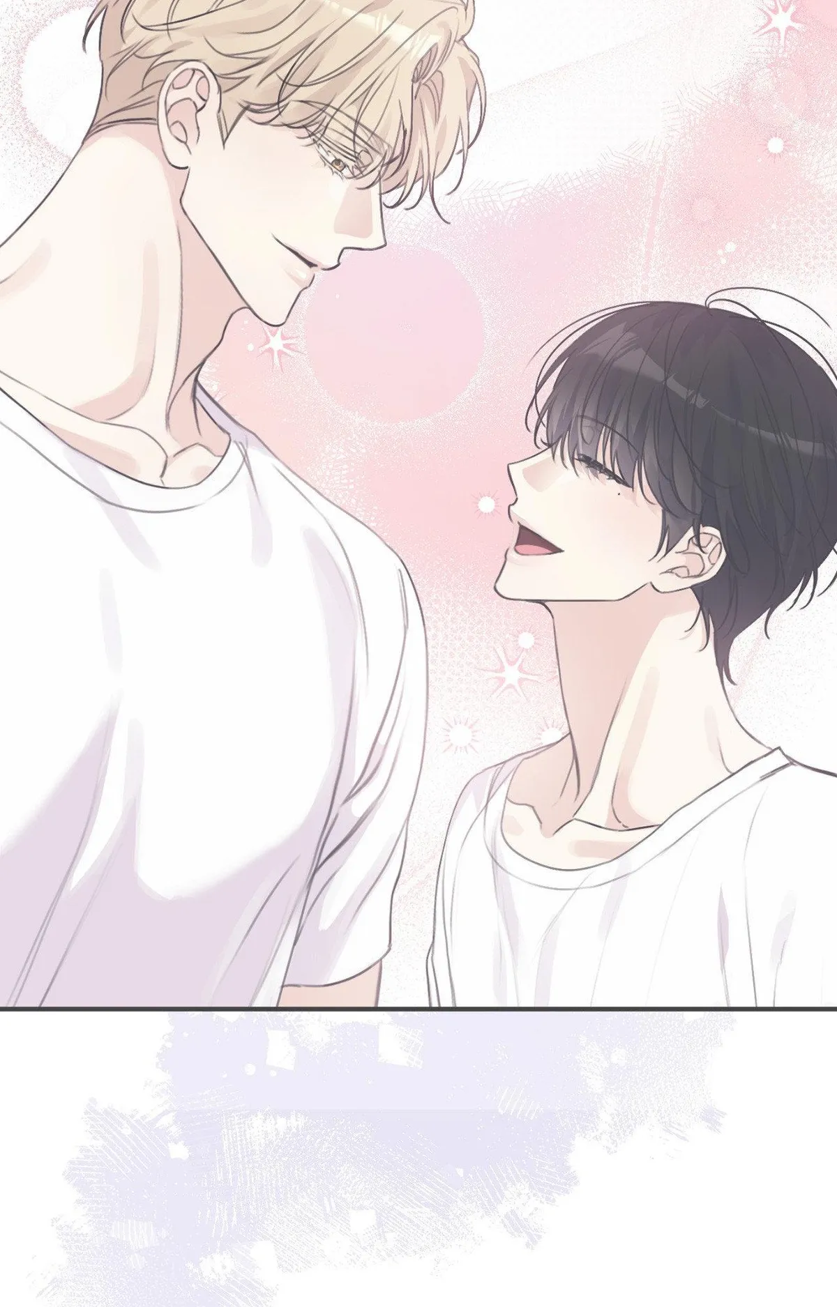 Symbiotic Relationship Between the Sun and the Moon Chapter 48 page 83 - 