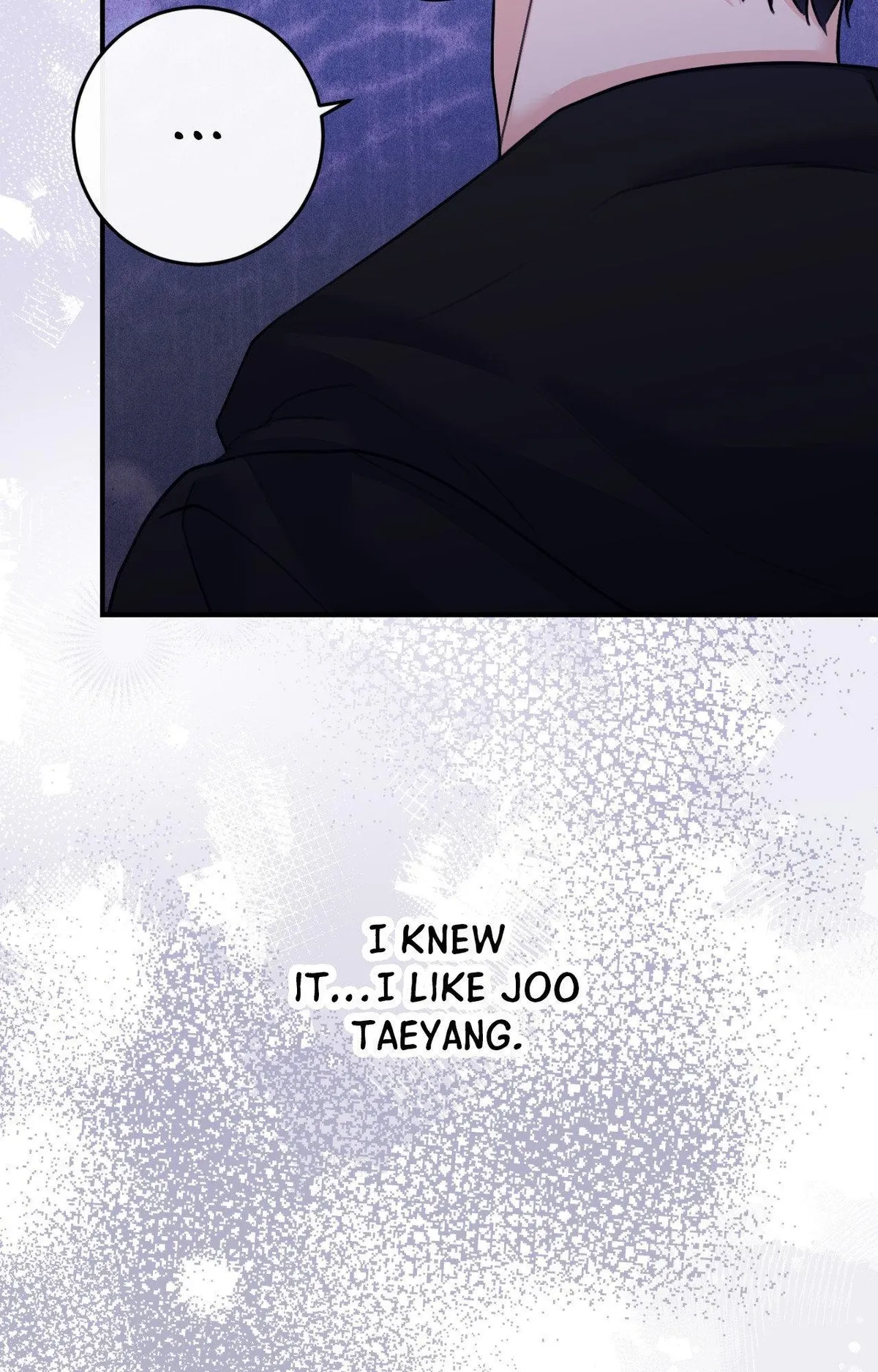 Symbiotic Relationship Between the Sun and the Moon Chapter 48 page 85 - 