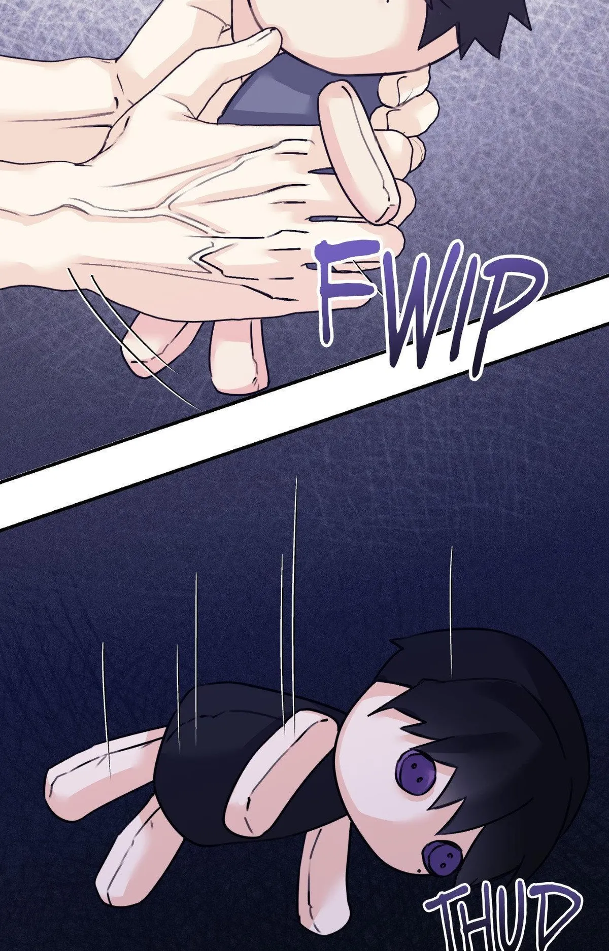 Symbiotic Relationship Between the Sun and the Moon Chapter 48 page 88 - 