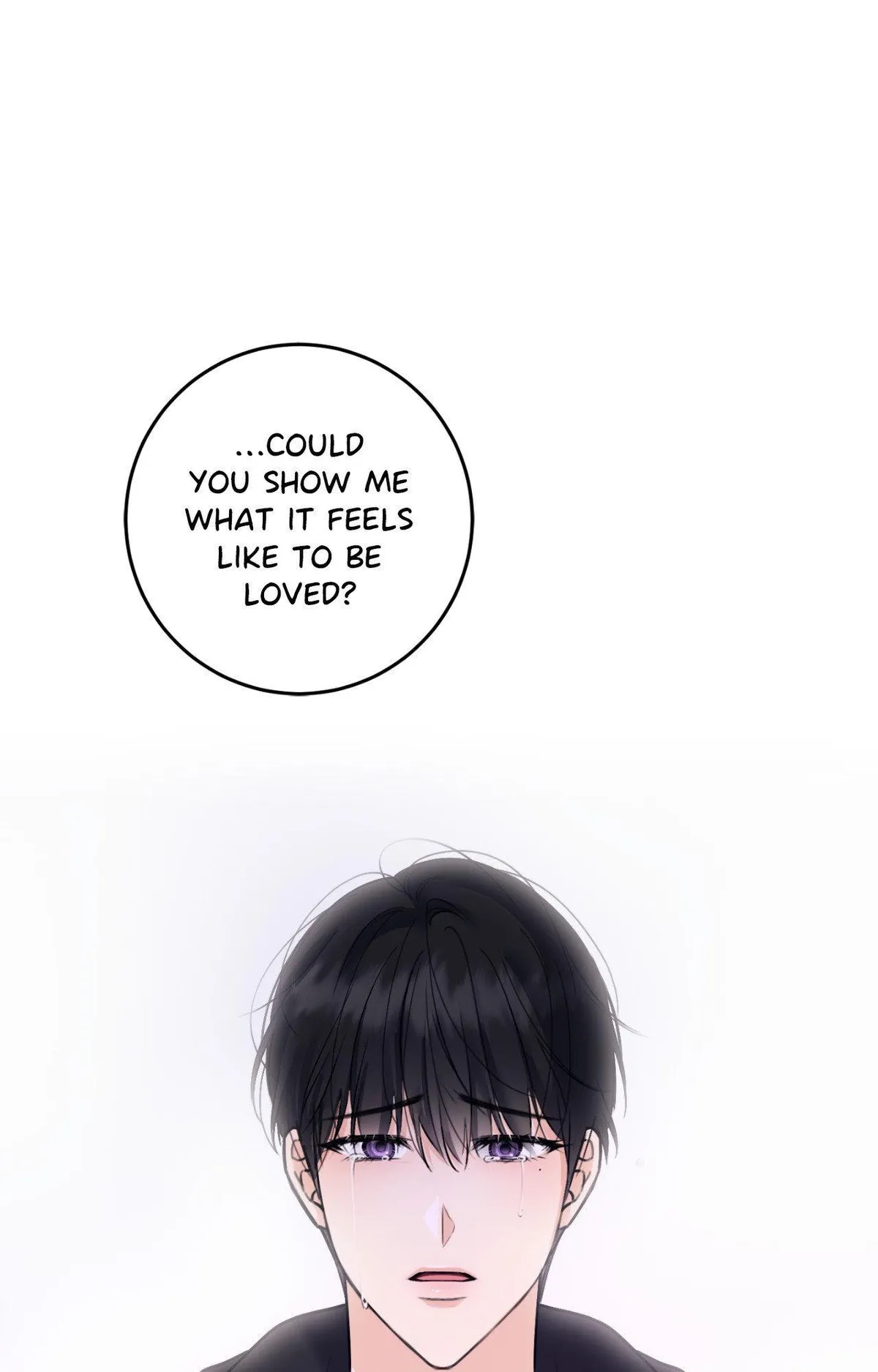 Symbiotic Relationship Between the Sun and the Moon Chapter 49 page 1 - 