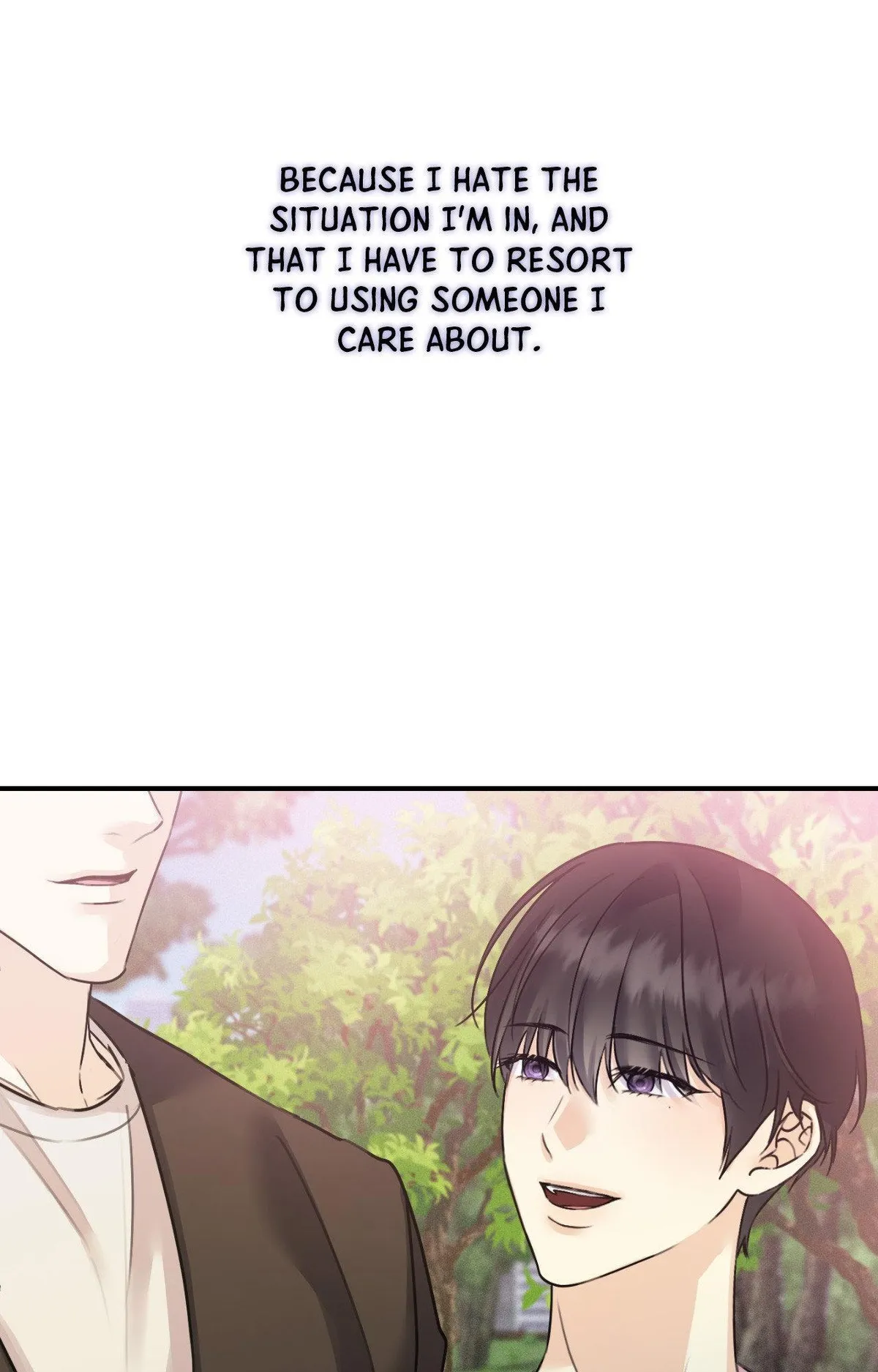 Symbiotic Relationship Between the Sun and the Moon Chapter 49 page 20 - 