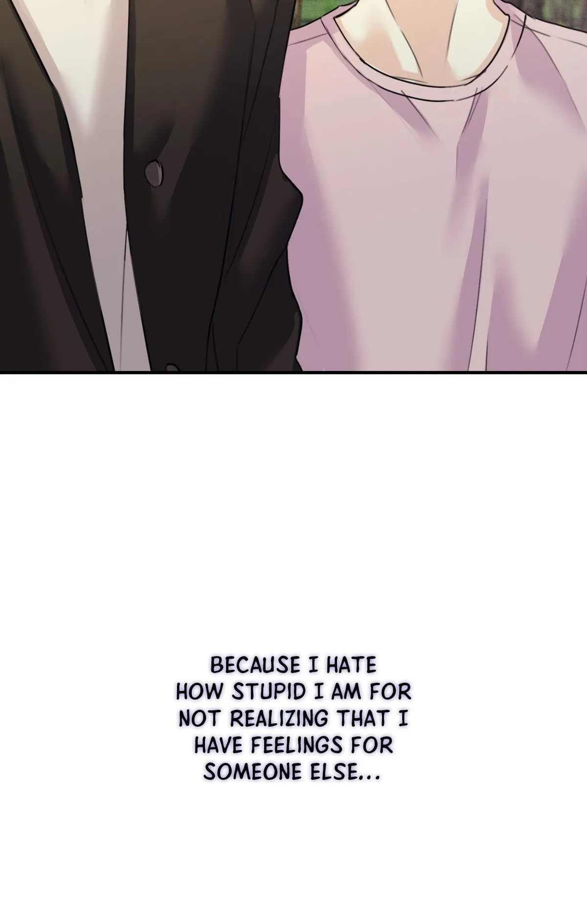 Symbiotic Relationship Between the Sun and the Moon Chapter 49 page 21 - 