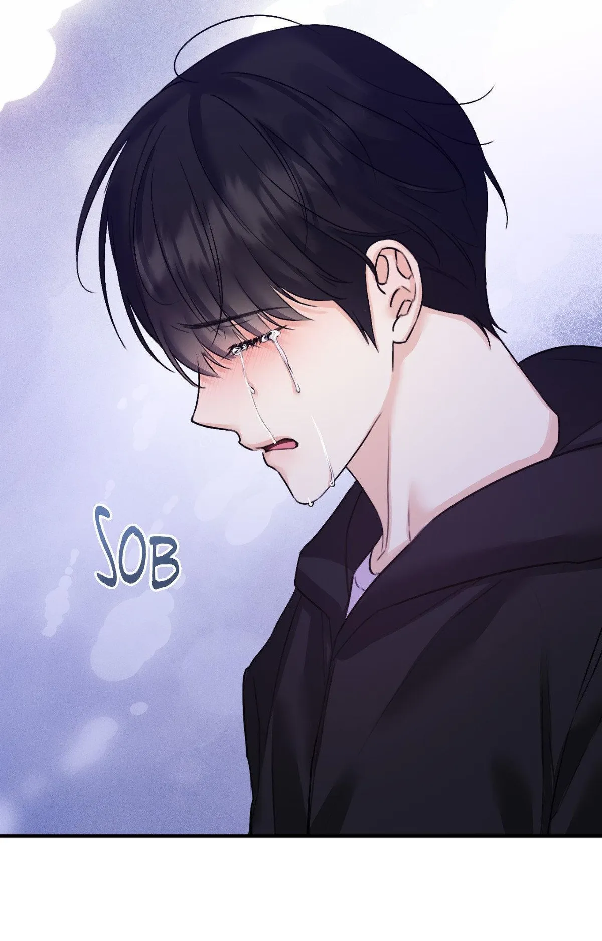 Symbiotic Relationship Between the Sun and the Moon Chapter 49 page 24 - 