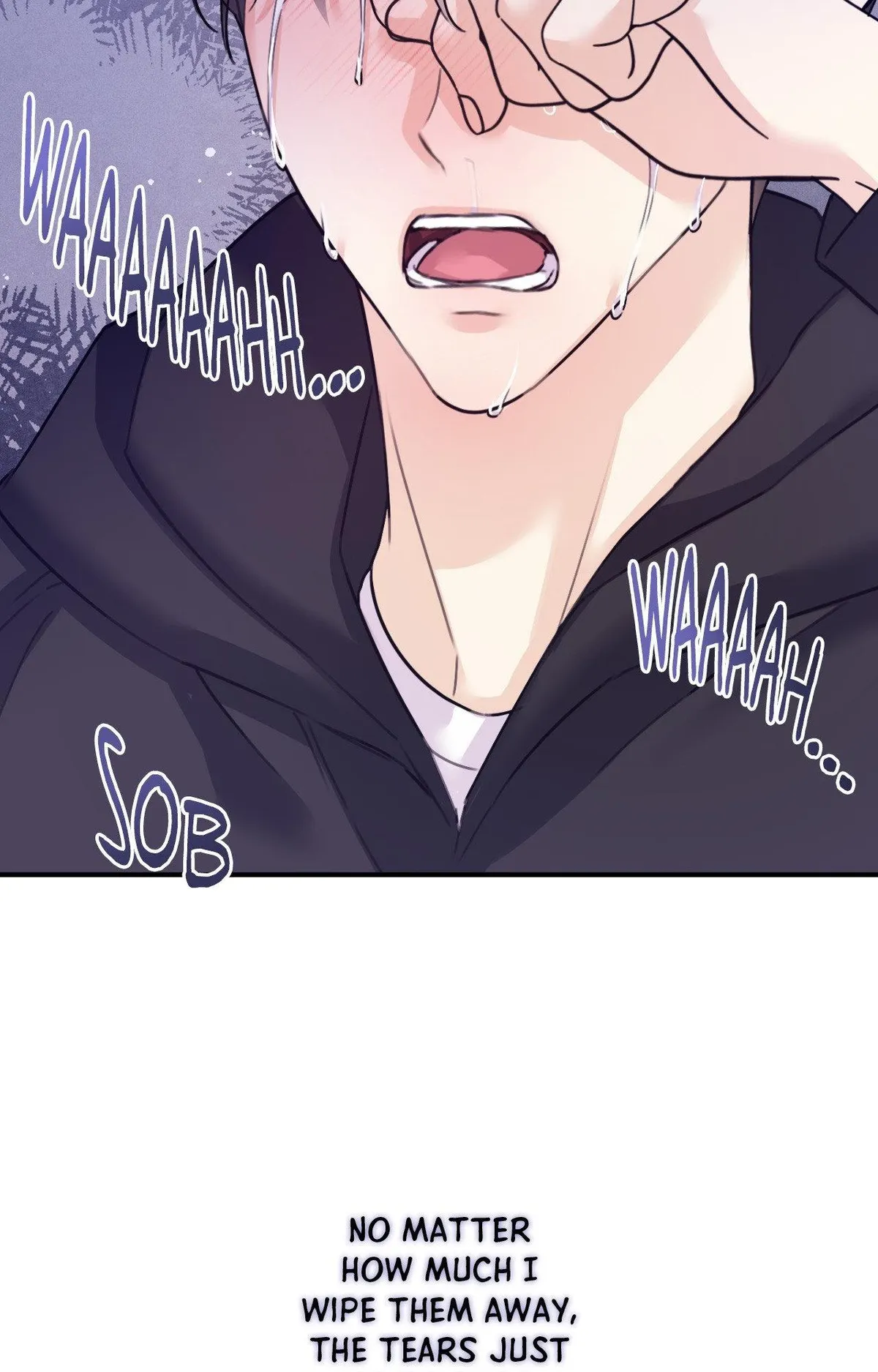 Symbiotic Relationship Between the Sun and the Moon Chapter 49 page 26 - 