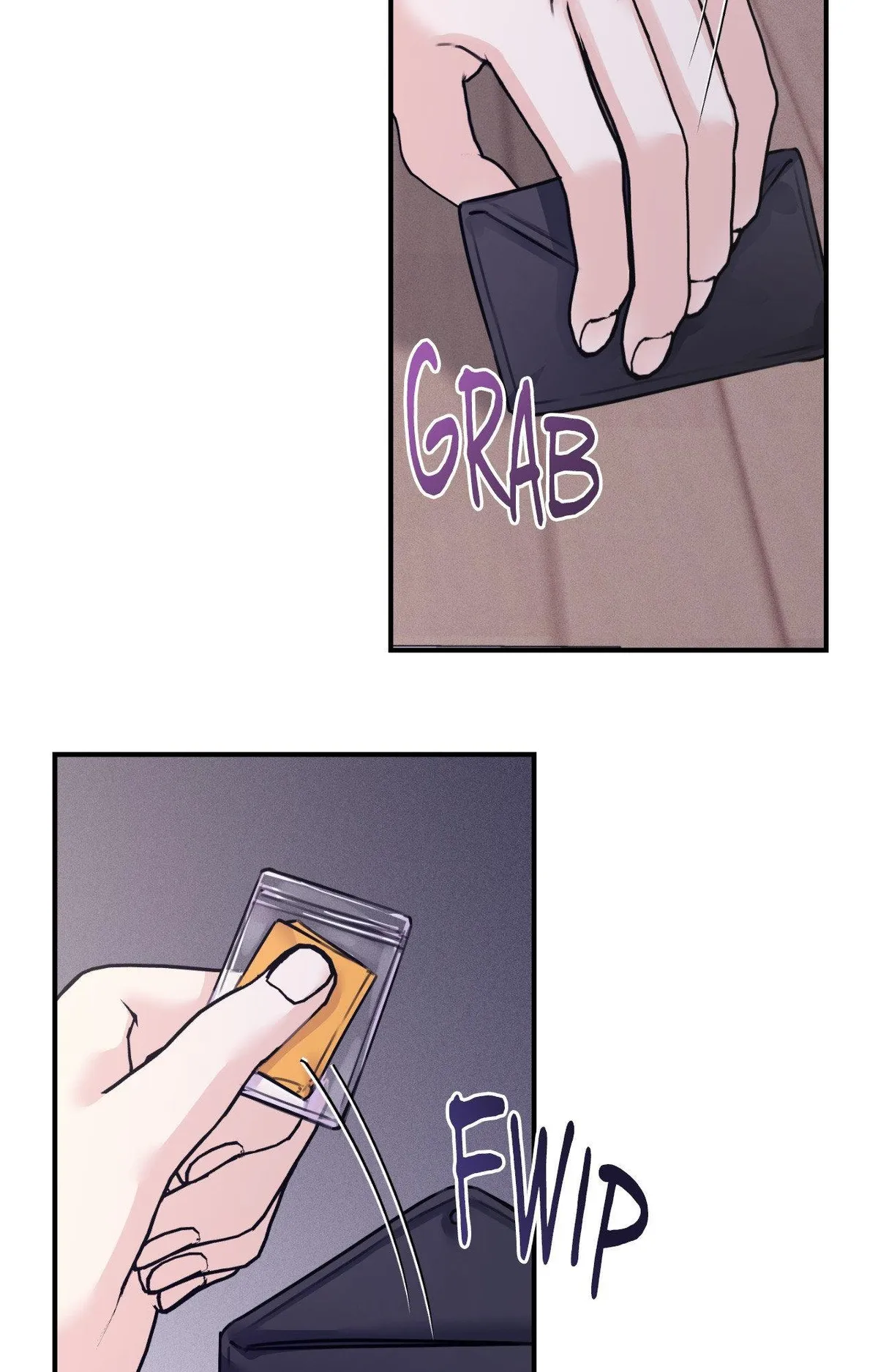 Symbiotic Relationship Between the Sun and the Moon Chapter 49 page 36 - 