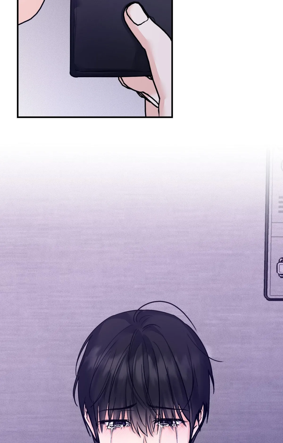 Symbiotic Relationship Between the Sun and the Moon Chapter 49 page 37 - 