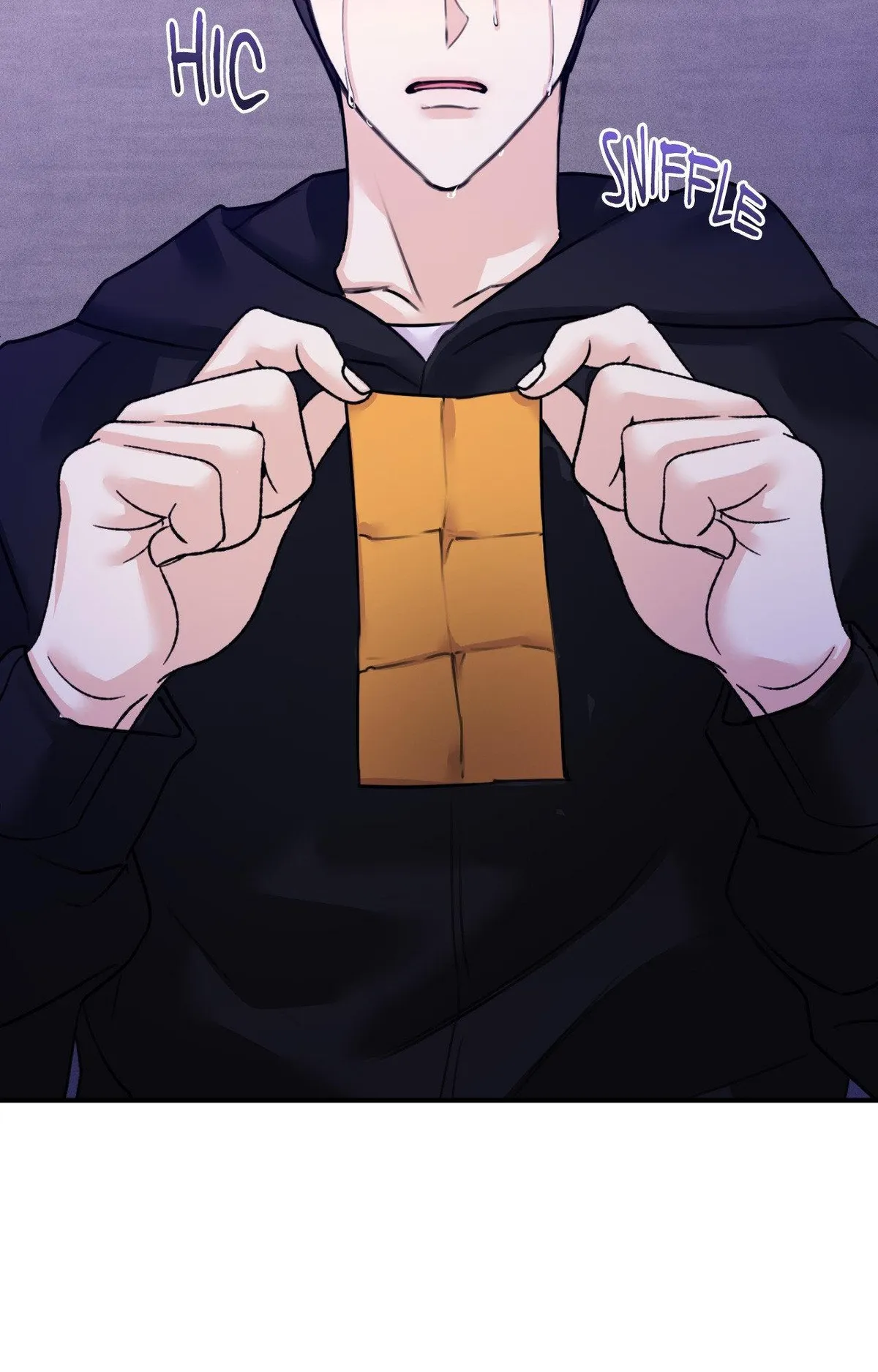 Symbiotic Relationship Between the Sun and the Moon Chapter 49 page 38 - 
