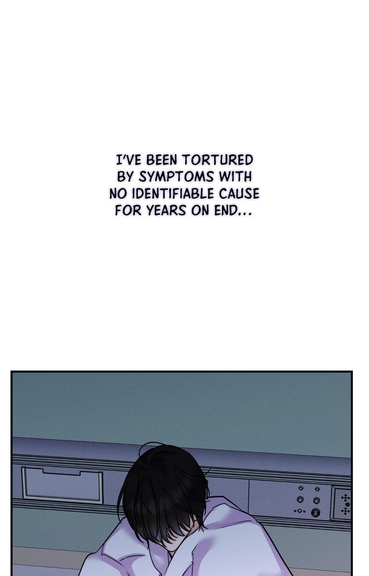 Symbiotic Relationship Between the Sun and the Moon Chapter 49 page 39 - 