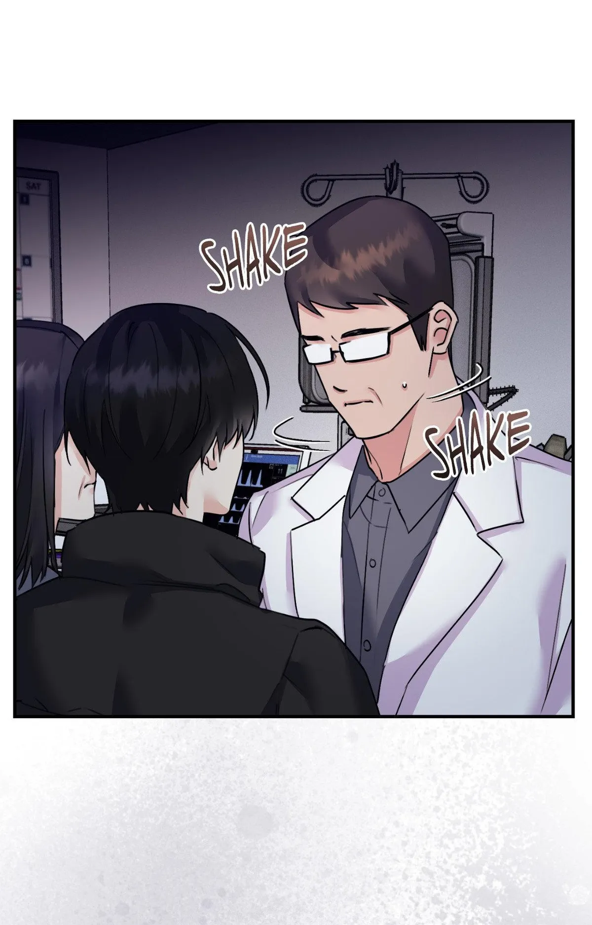 Symbiotic Relationship Between the Sun and the Moon Chapter 49 page 41 - 