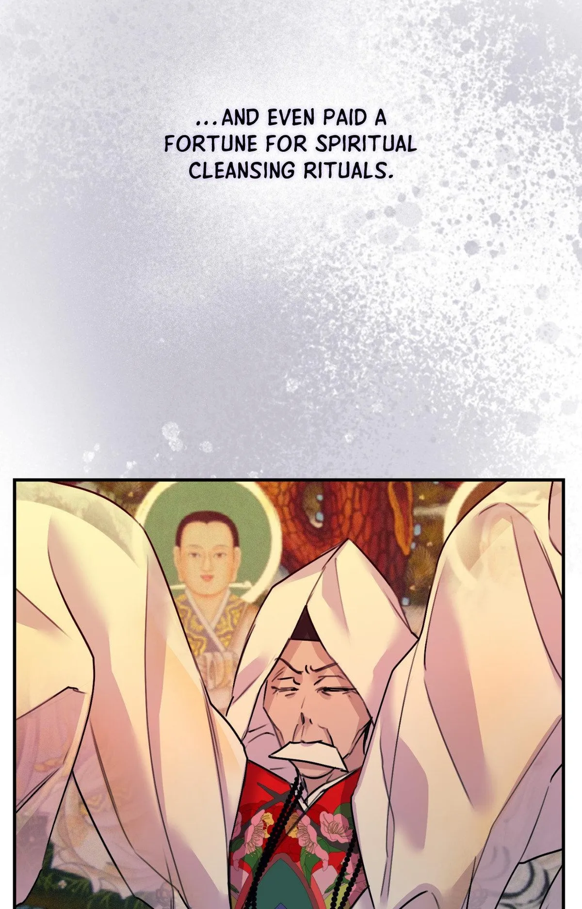 Symbiotic Relationship Between the Sun and the Moon Chapter 49 page 42 - 