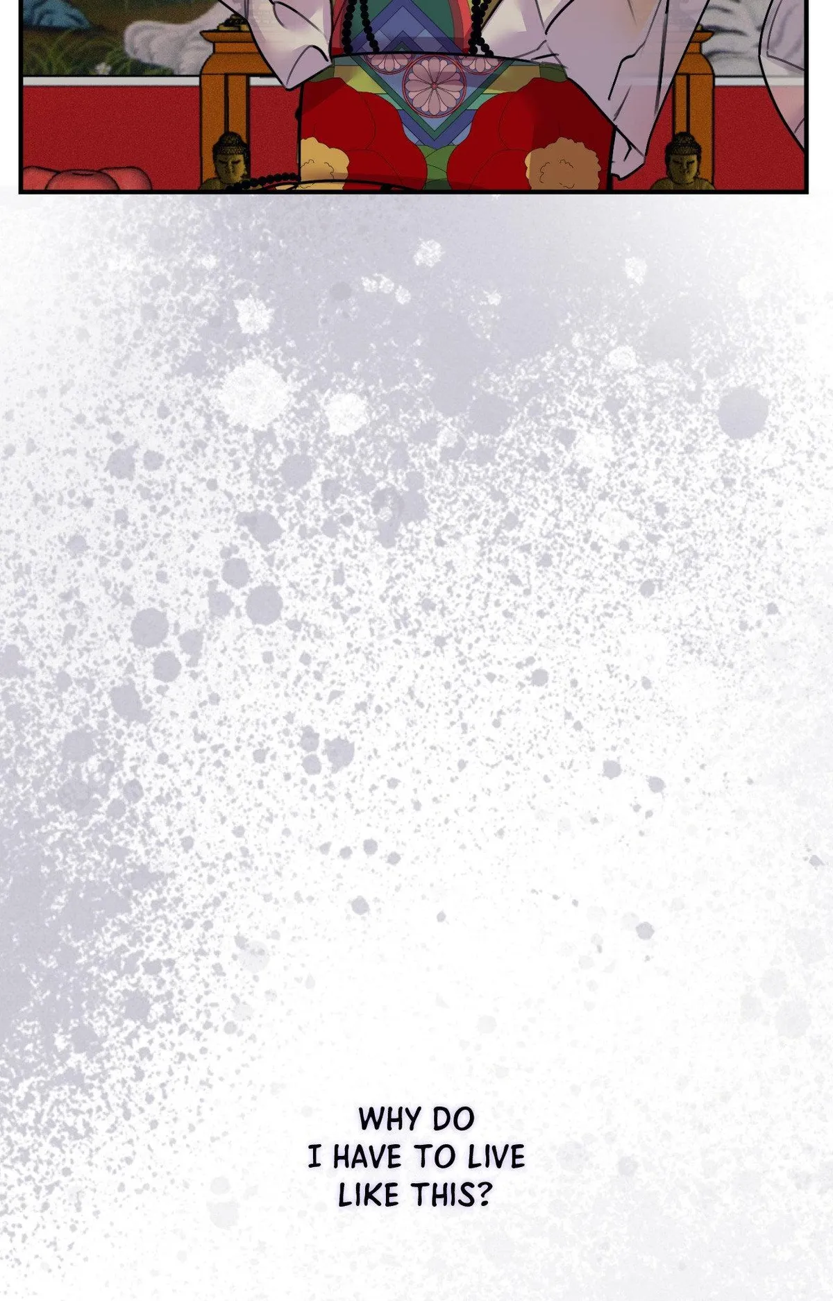 Symbiotic Relationship Between the Sun and the Moon Chapter 49 page 43 - 