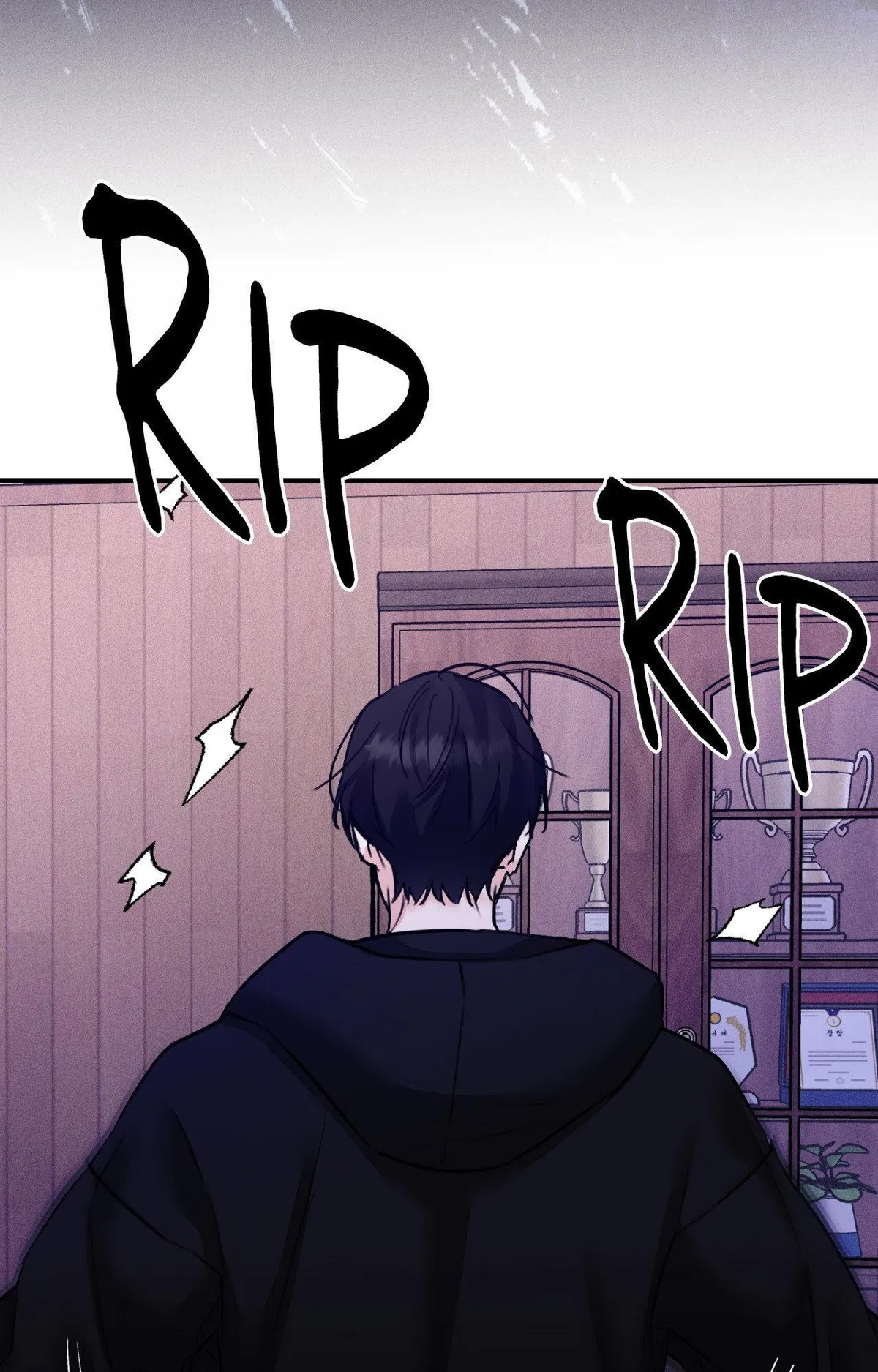 Symbiotic Relationship Between the Sun and the Moon Chapter 49 page 47 - 