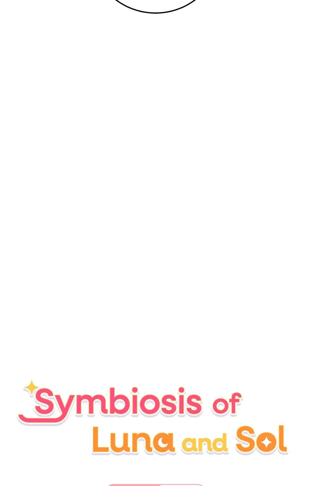 Symbiotic Relationship Between the Sun and the Moon Chapter 49 page 6 - 
