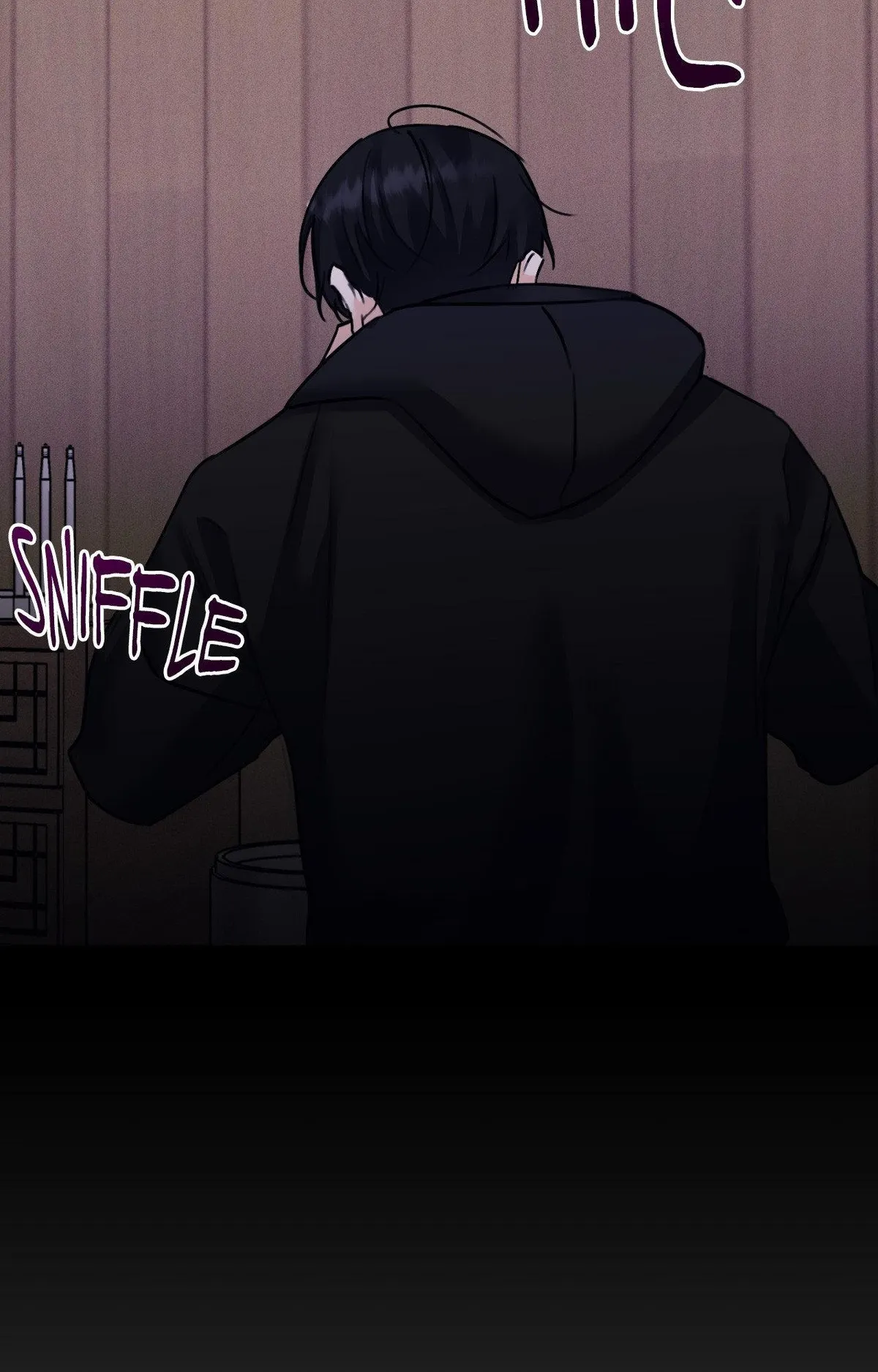 Symbiotic Relationship Between the Sun and the Moon Chapter 49 page 52 - 
