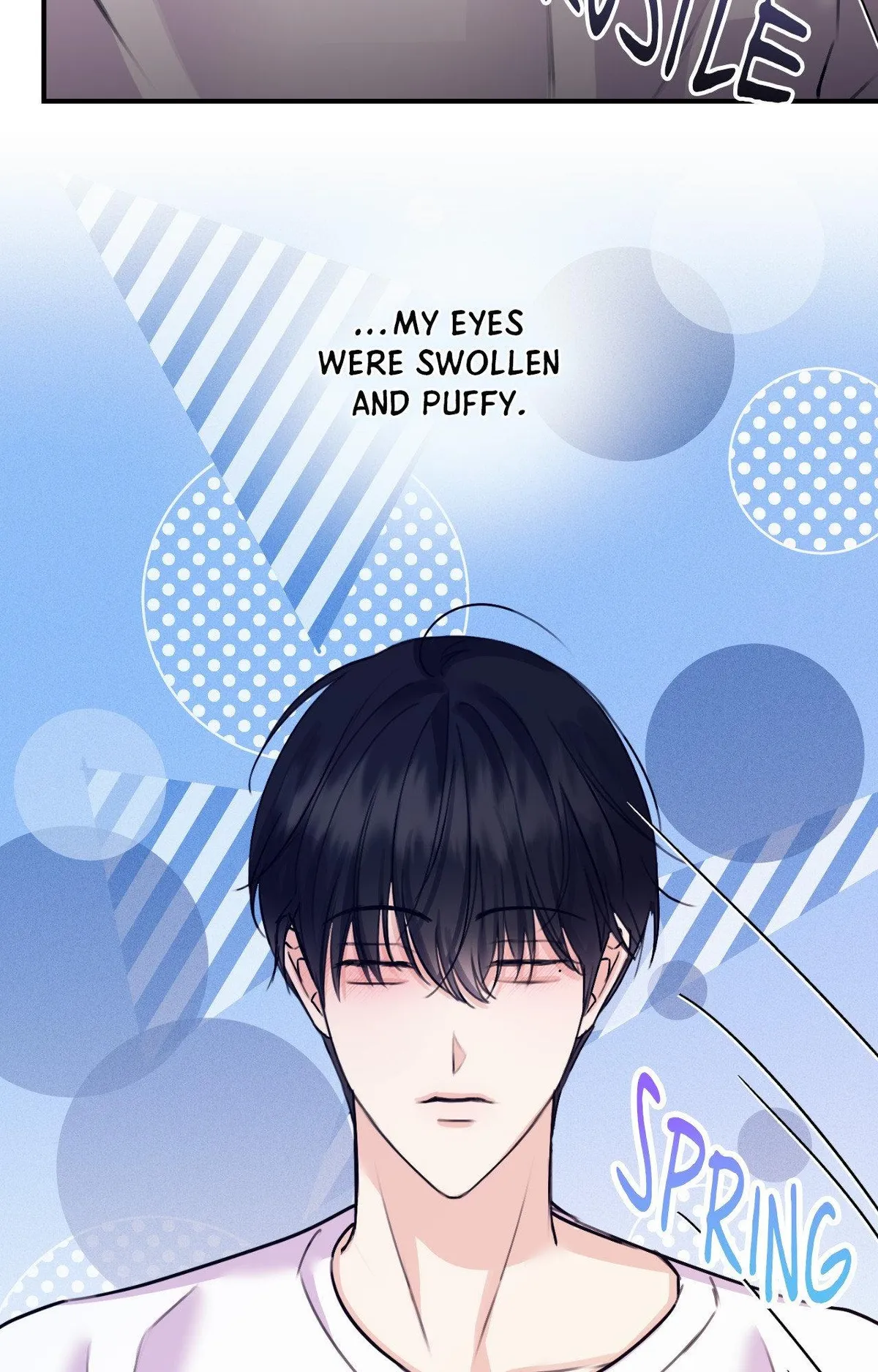 Symbiotic Relationship Between the Sun and the Moon Chapter 49 page 56 - 