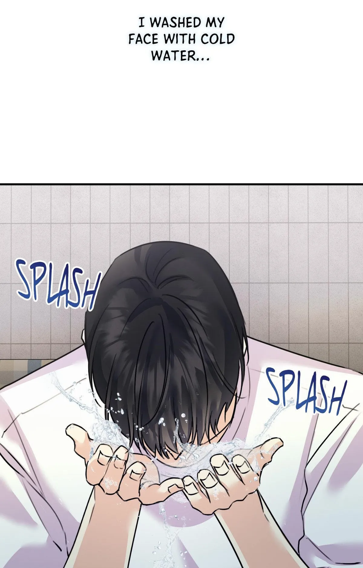Symbiotic Relationship Between the Sun and the Moon Chapter 49 page 58 - 