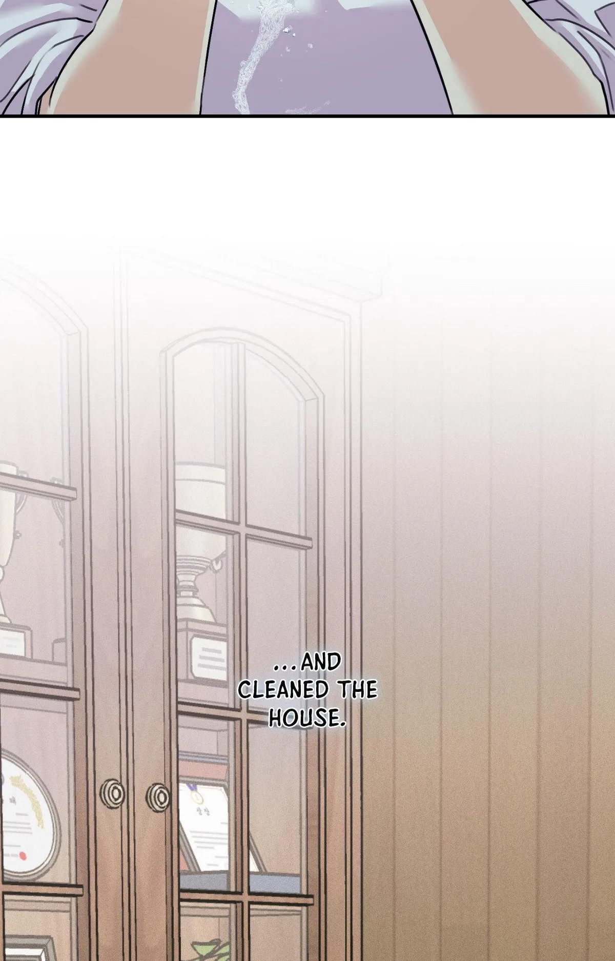Symbiotic Relationship Between the Sun and the Moon Chapter 49 page 59 - 