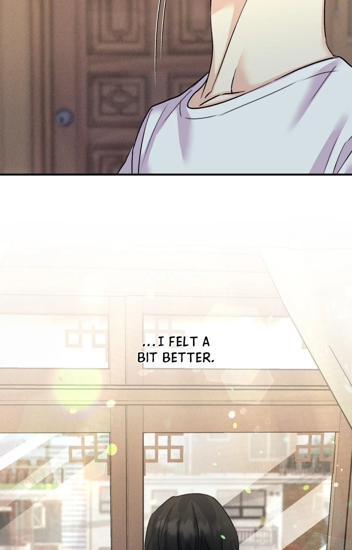 Symbiotic Relationship Between the Sun and the Moon Chapter 49 page 62 - 