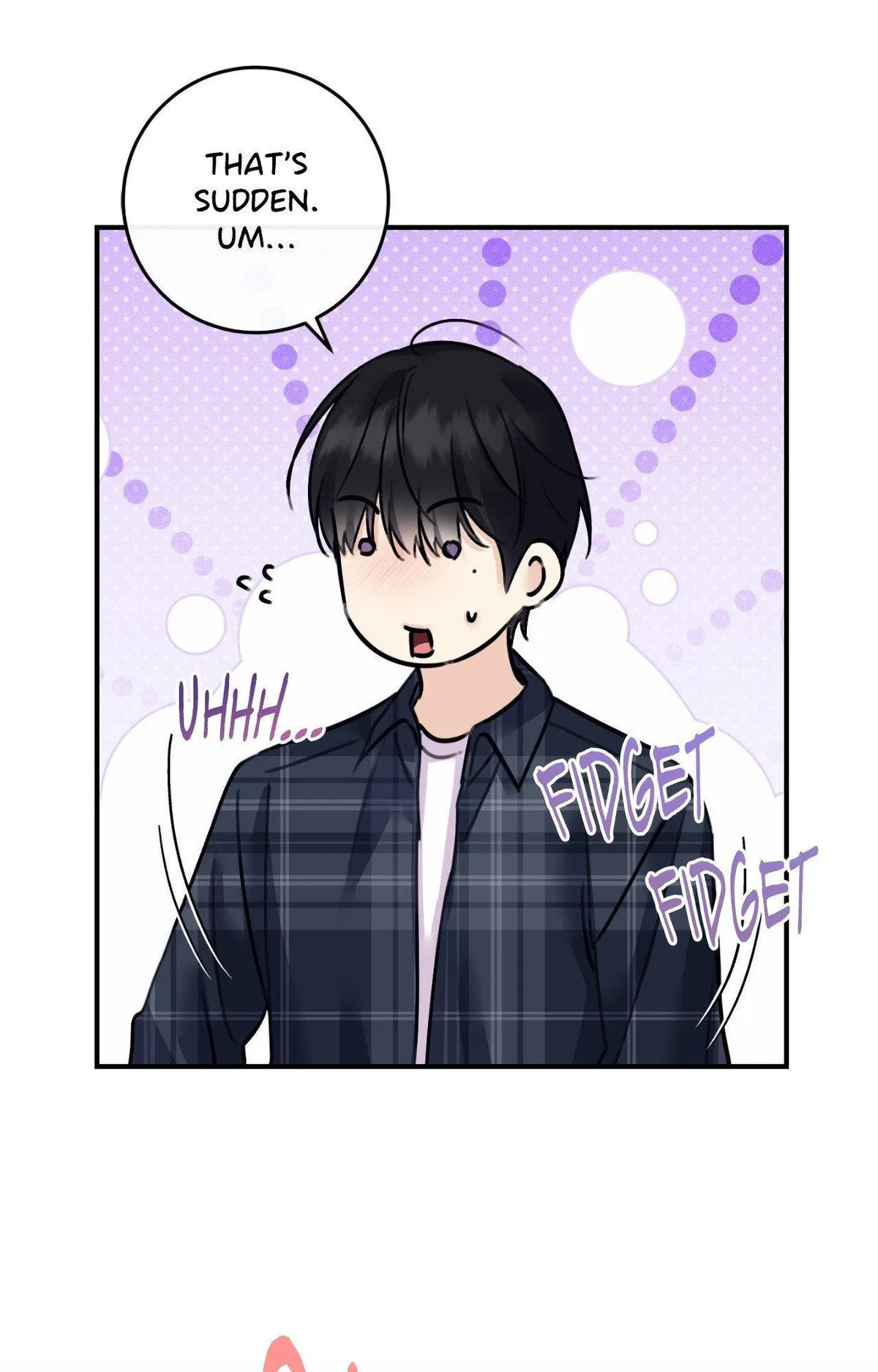 Symbiotic Relationship Between the Sun and the Moon Chapter 49 page 72 - 