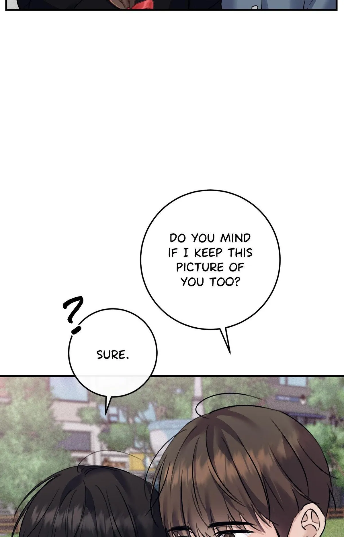 Symbiotic Relationship Between the Sun and the Moon Chapter 49 page 78 - 