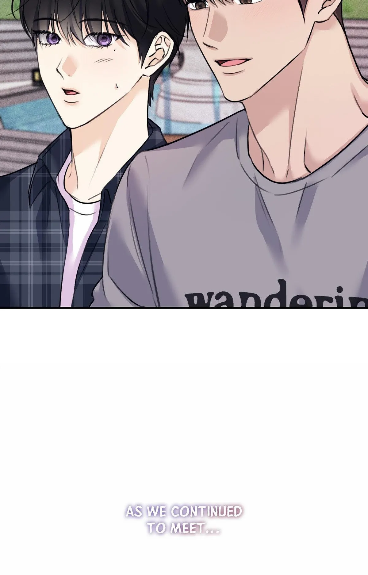 Symbiotic Relationship Between the Sun and the Moon Chapter 49 page 79 - 