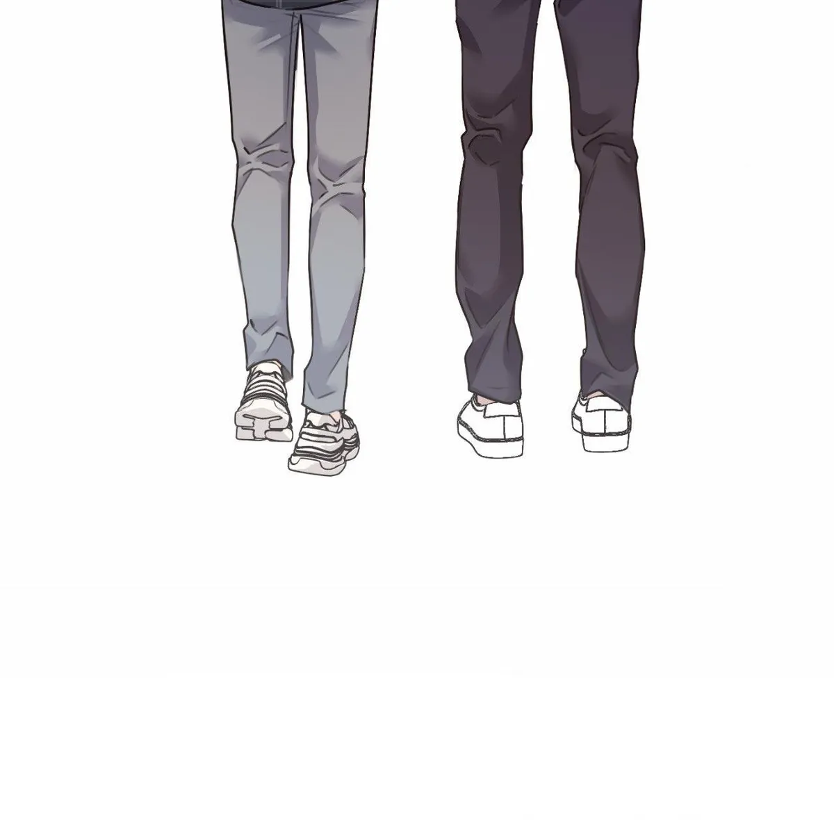 Symbiotic Relationship Between the Sun and the Moon Chapter 49 page 81 - 