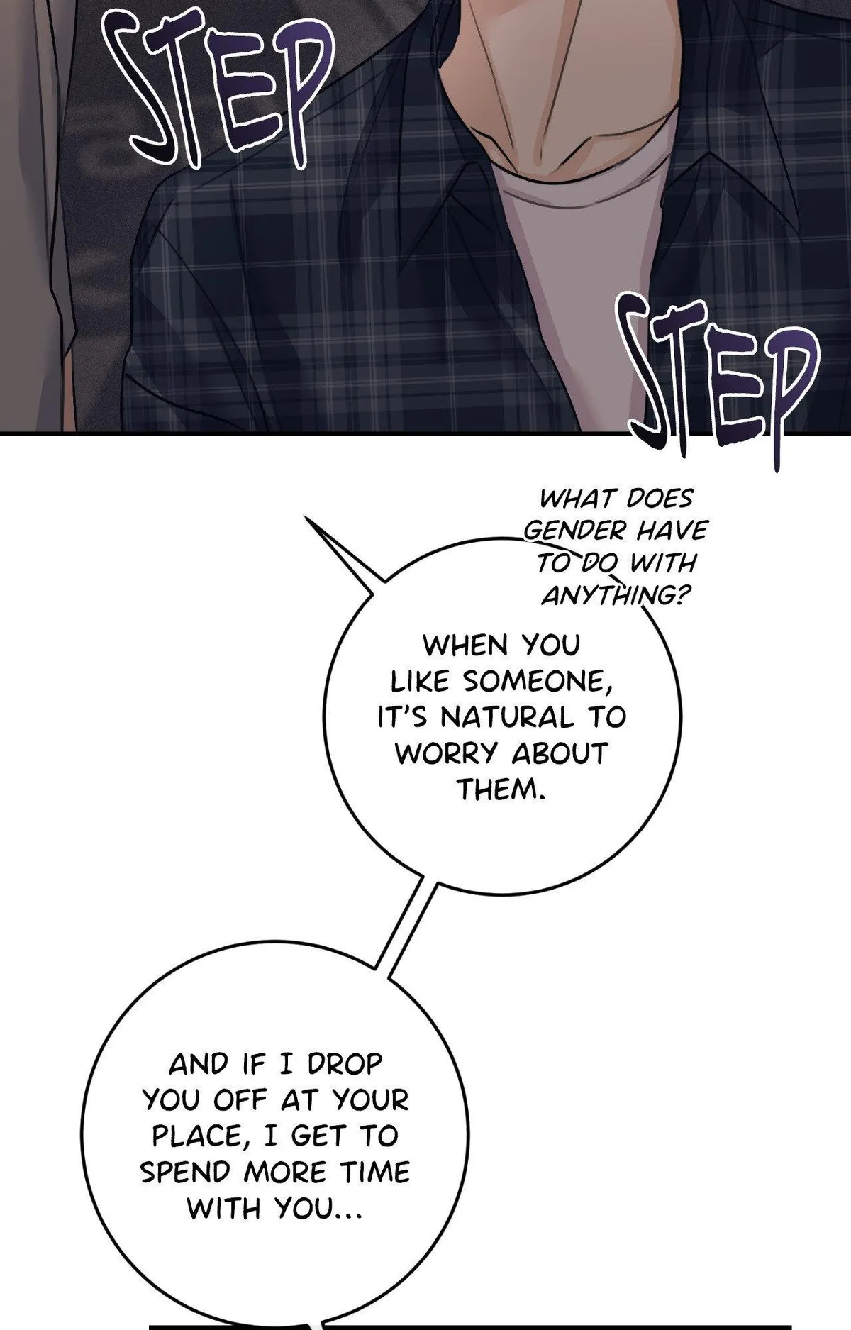 Symbiotic Relationship Between the Sun and the Moon Chapter 49 page 83 - 