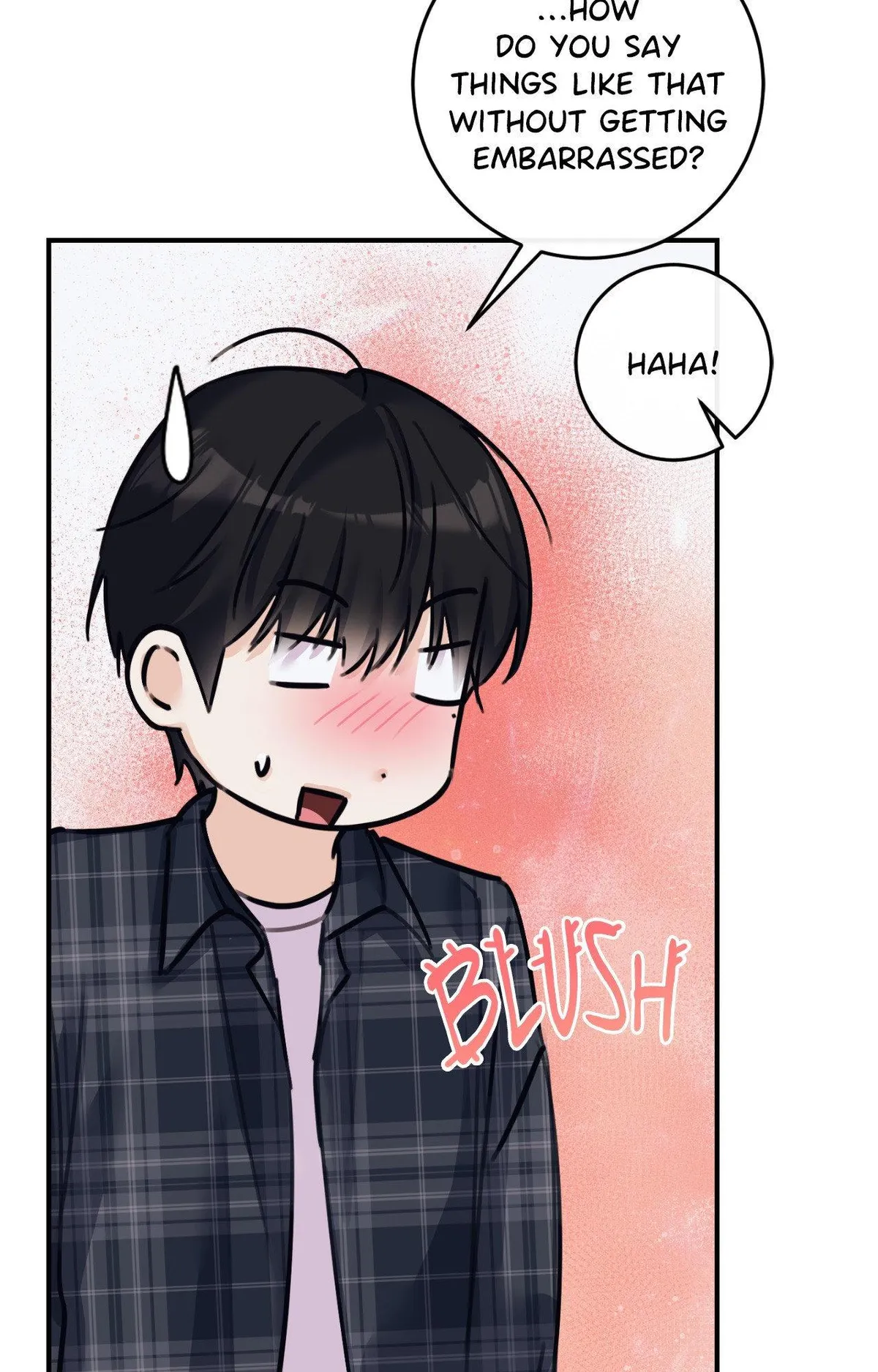Symbiotic Relationship Between the Sun and the Moon Chapter 49 page 85 - 